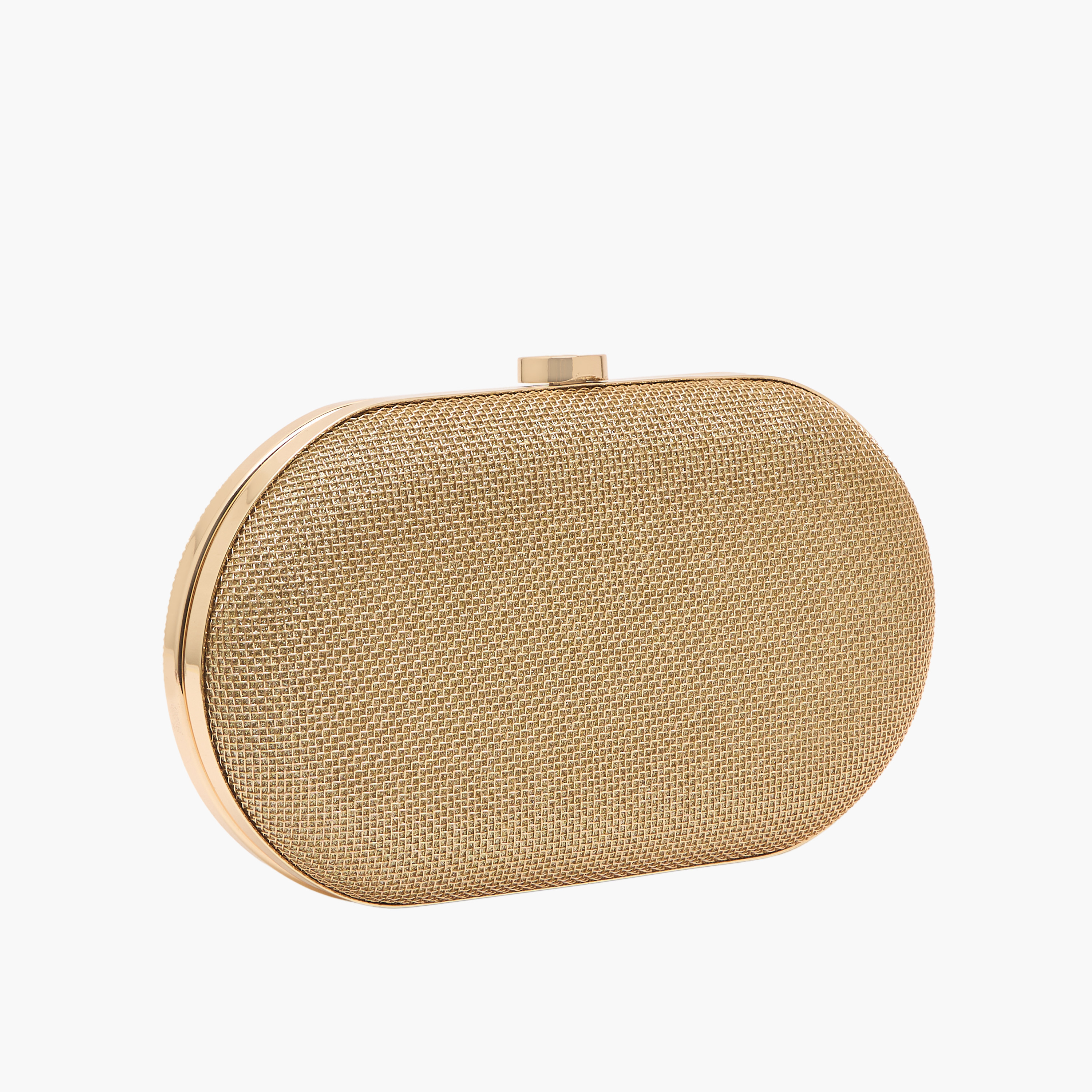 Sasha Stone Embellished Clutch with Chain Strap-women-bagsandwallets-wallets-image-3