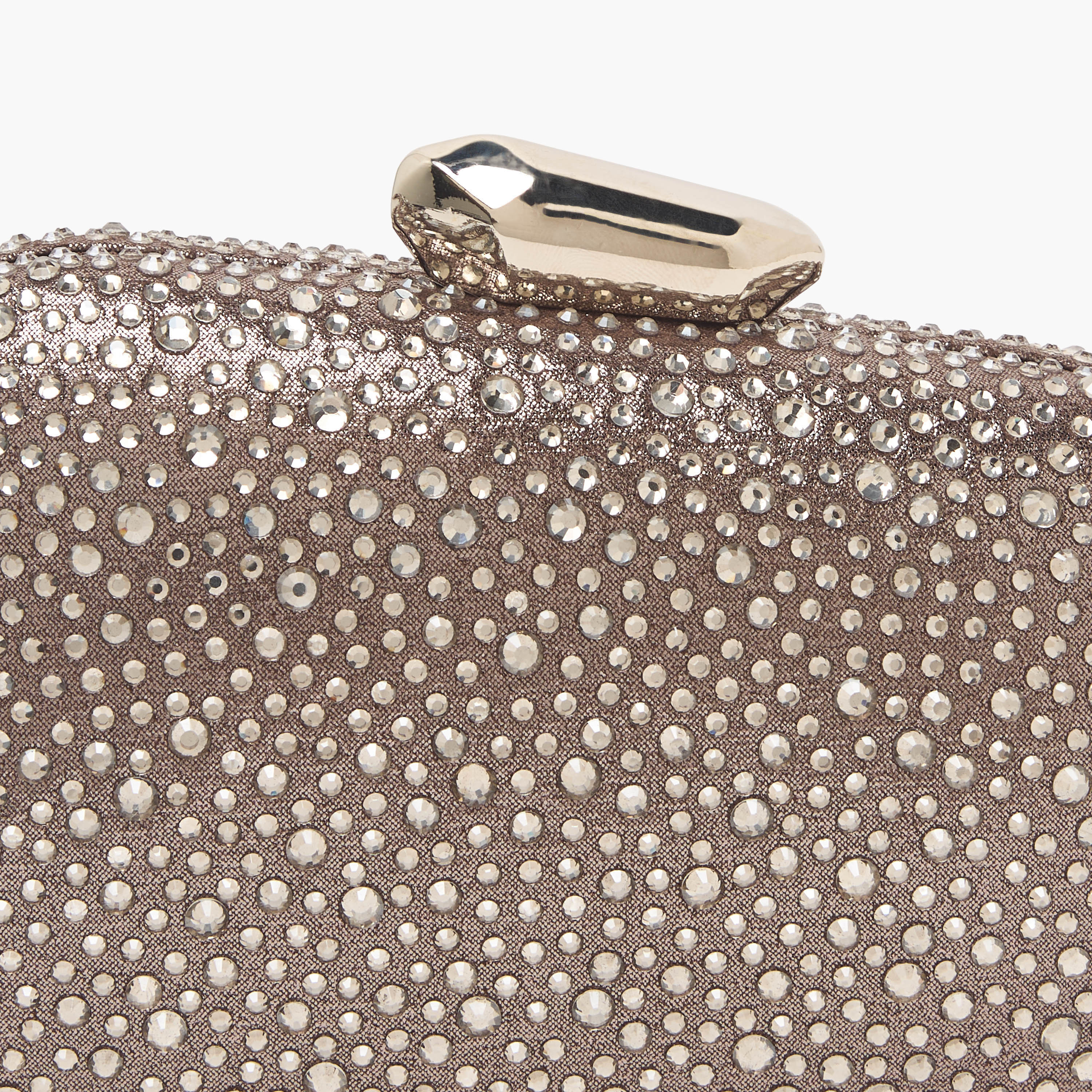 Sasha Stone Embellished Clutch with Chain Strap-women-bagsandwallets-wallets-image-4