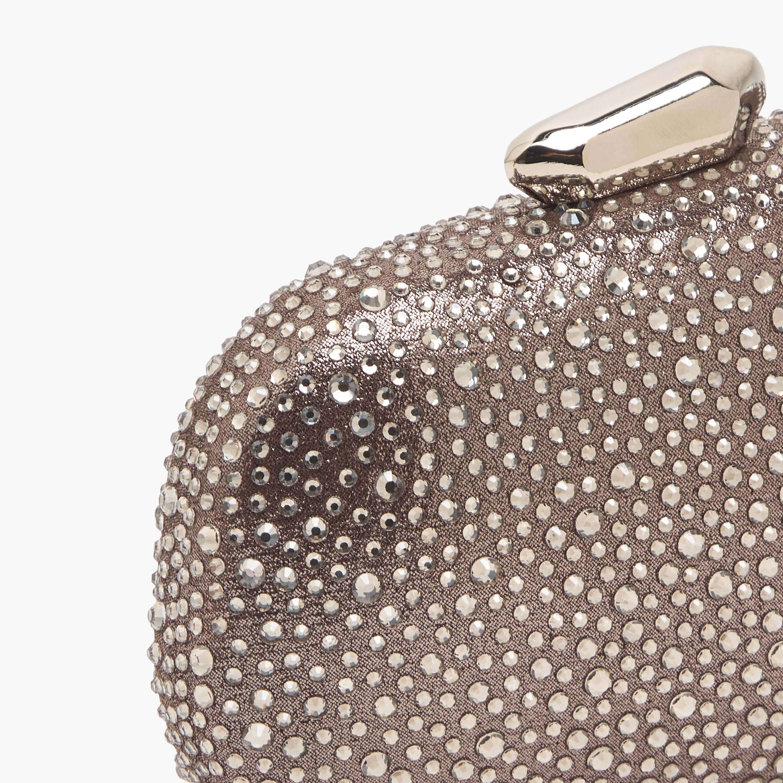 Sasha Stone Embellished Clutch with Chain Strap-women-bagsandwallets-wallets-image-5