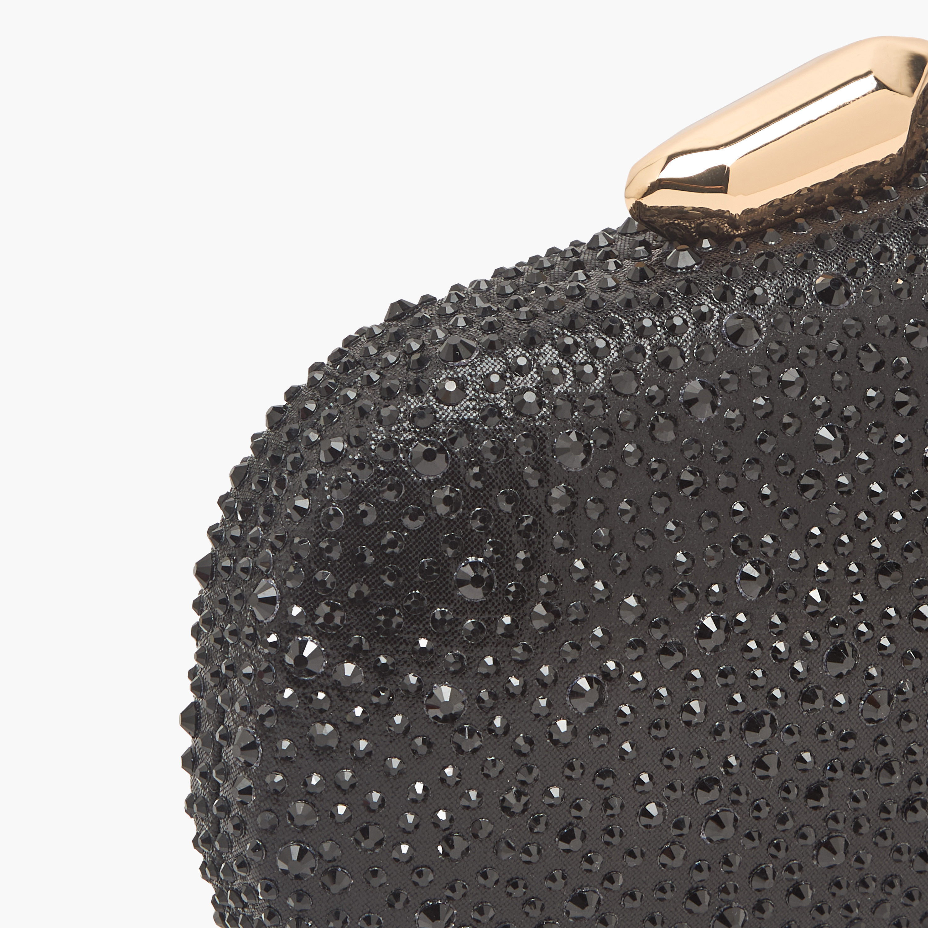 Sasha Stone Embellished Clutch with Chain Strap-women-bagsandwallets-wallets-image-5