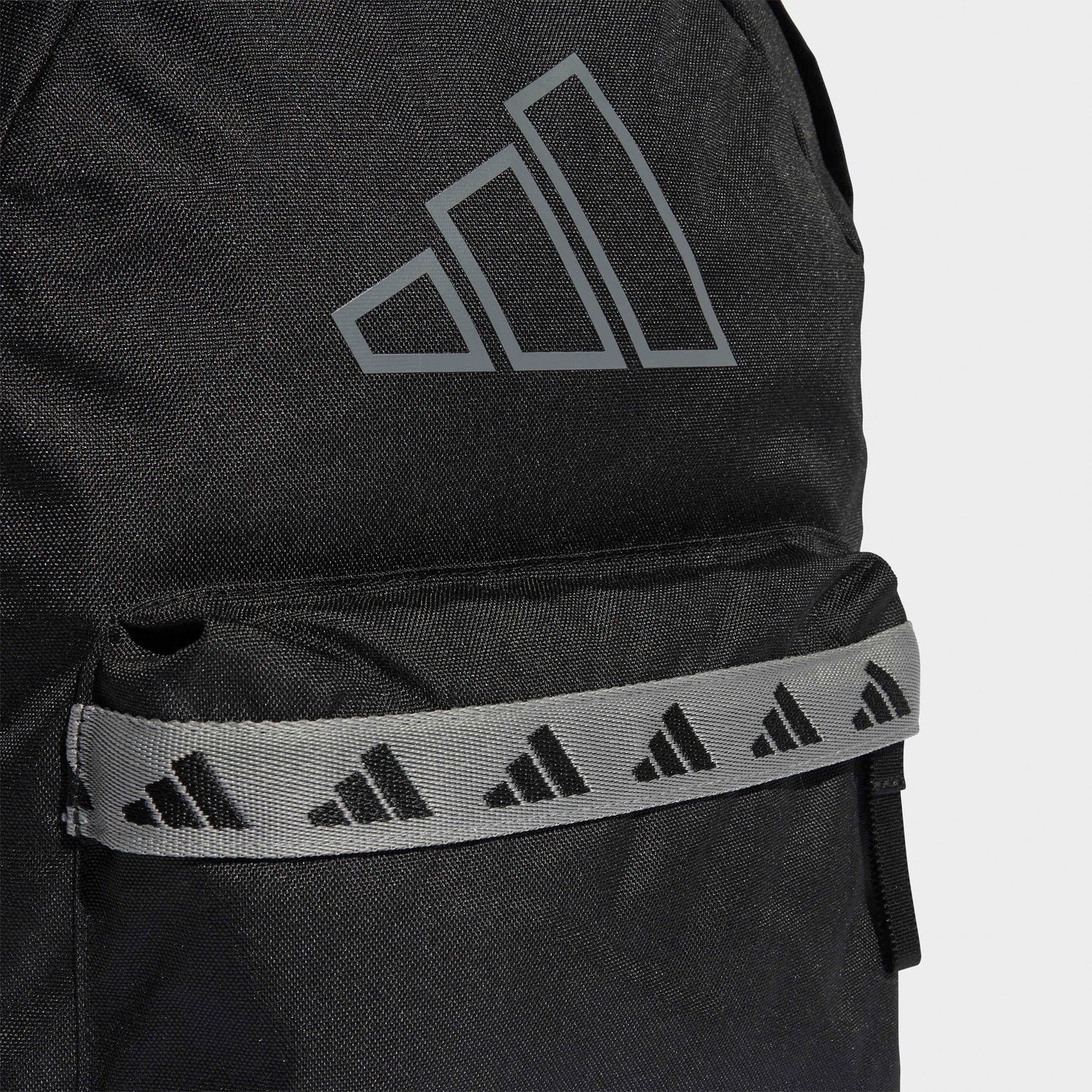 Adidas Logo Print Backpack for Kids 8-13 Years with Padded Strap - 27 L-boys-accessories-bagsandbackpacks-image-5