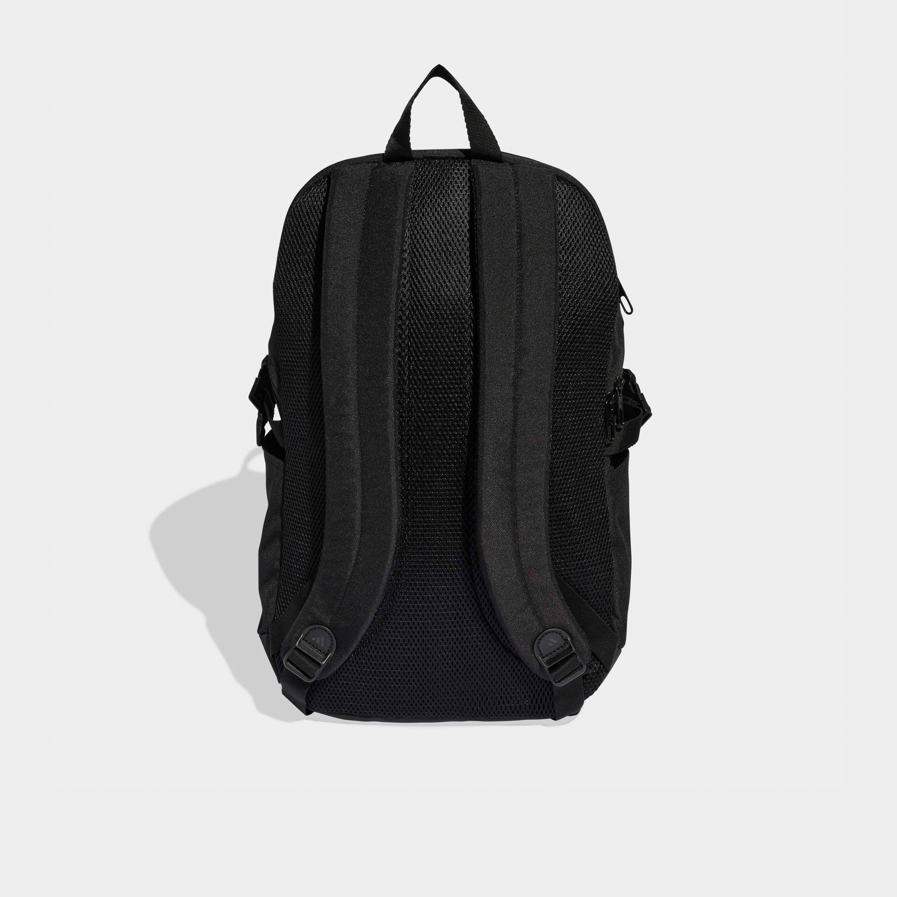 Adidas Logo Print Backpack for Kids 13+ Years with Padded Strap - 27 L-school-bagsandbackpacks-backpacks-image-6