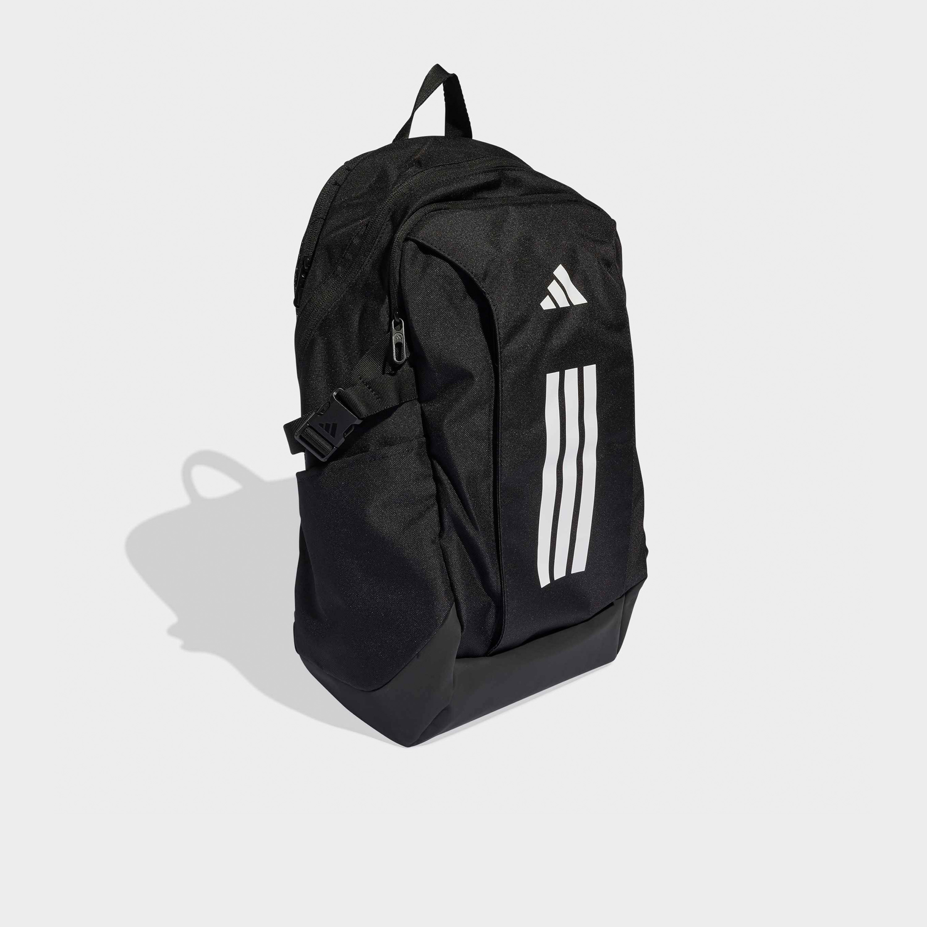 Adidas Logo Print Backpack for Kids 13+ Years with Padded Strap - 27 L-school-bagsandbackpacks-backpacks-image-5