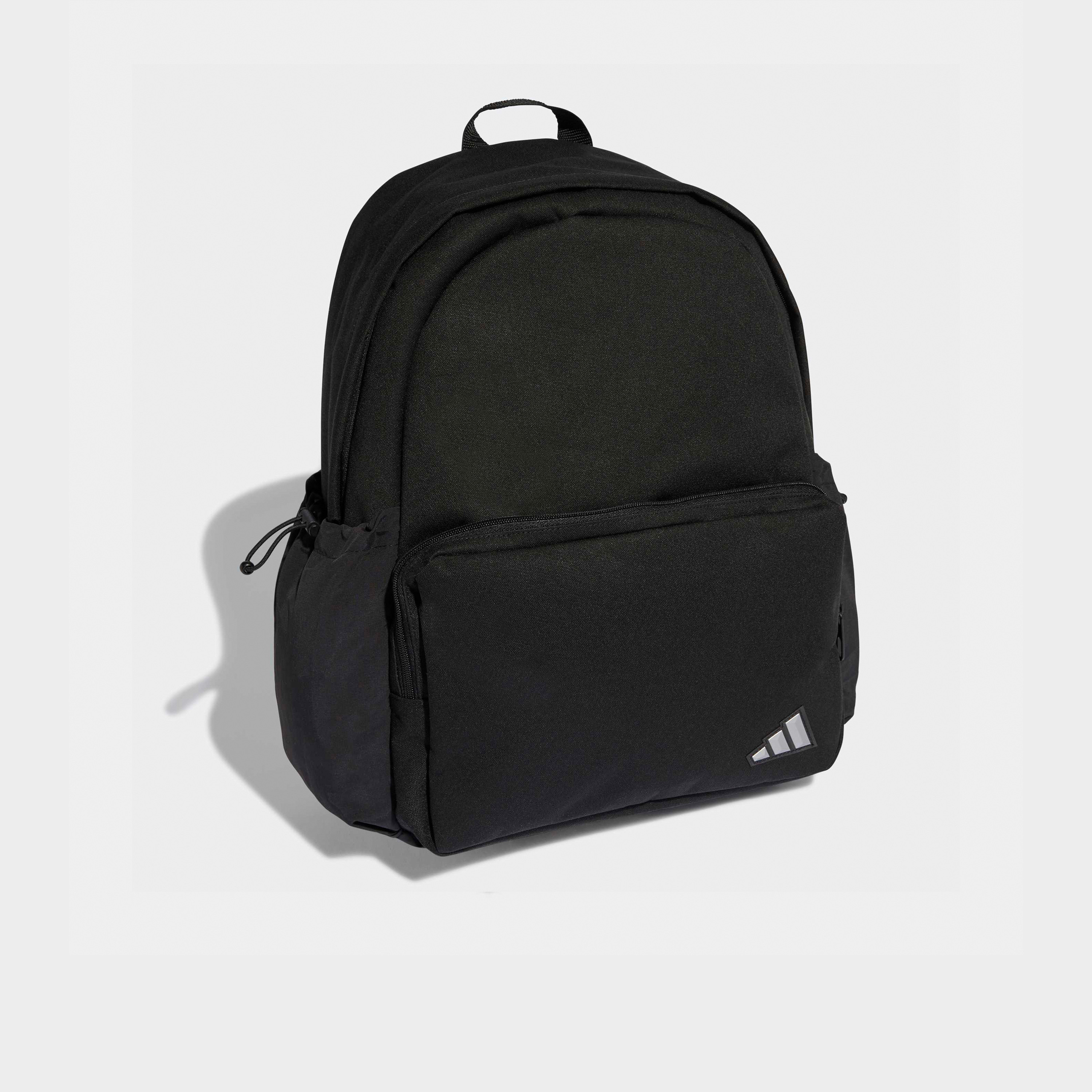 Adidas Logo Print Backpack for Kids 8-13 Years with Front Pocket - 28 L-school-bagsandbackpacks-backpacks-image-6