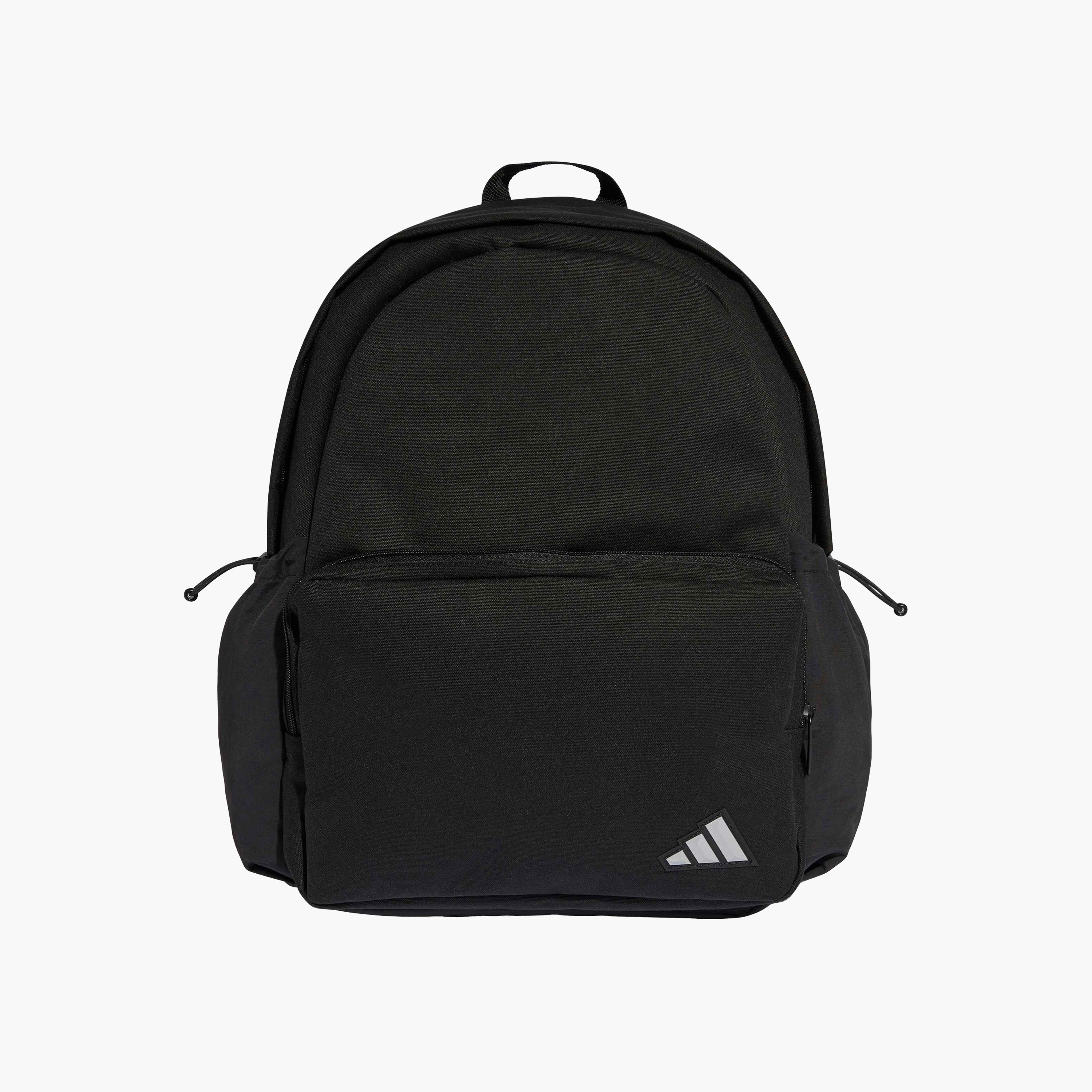 شنطة ظهر سادة للأطفال من 8 إلى 13 سنة مع جيب أمامي - 28 لتر من أديداس-school-bagsandbackpacks-backpacks-image-1