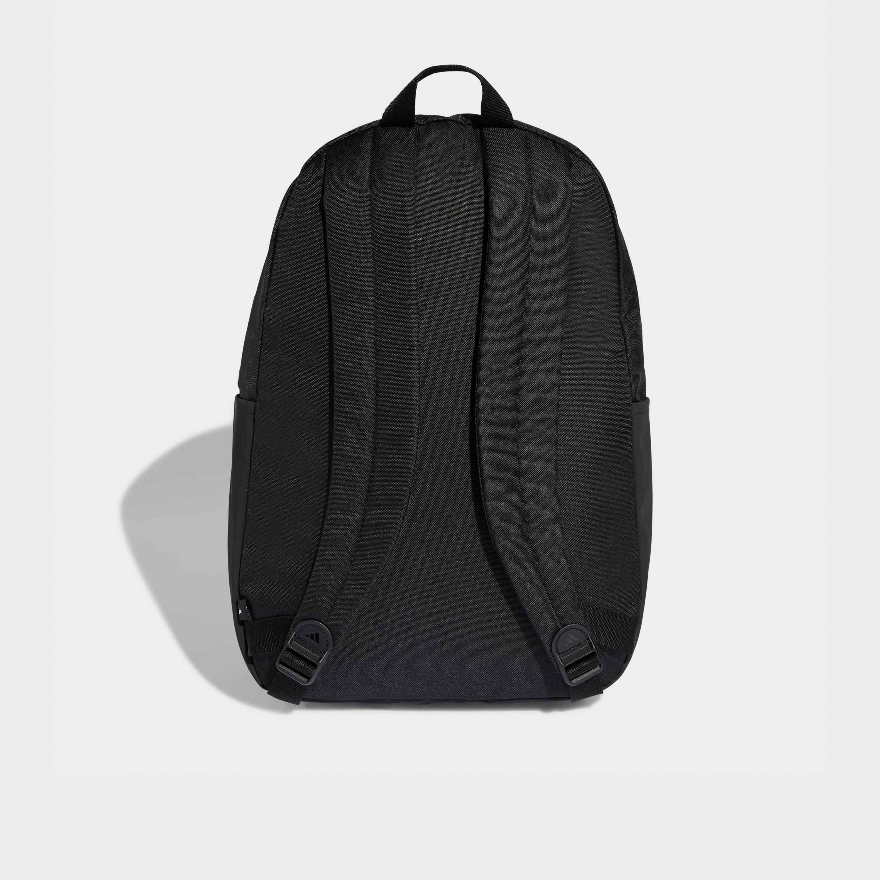 شنطة ظهر بجيب أمامي وطبعات الشعار للصغار بعمر 8-13 سنة من أديداس - 26 لتر-school-bagsandbackpacks-backpacks-image-6