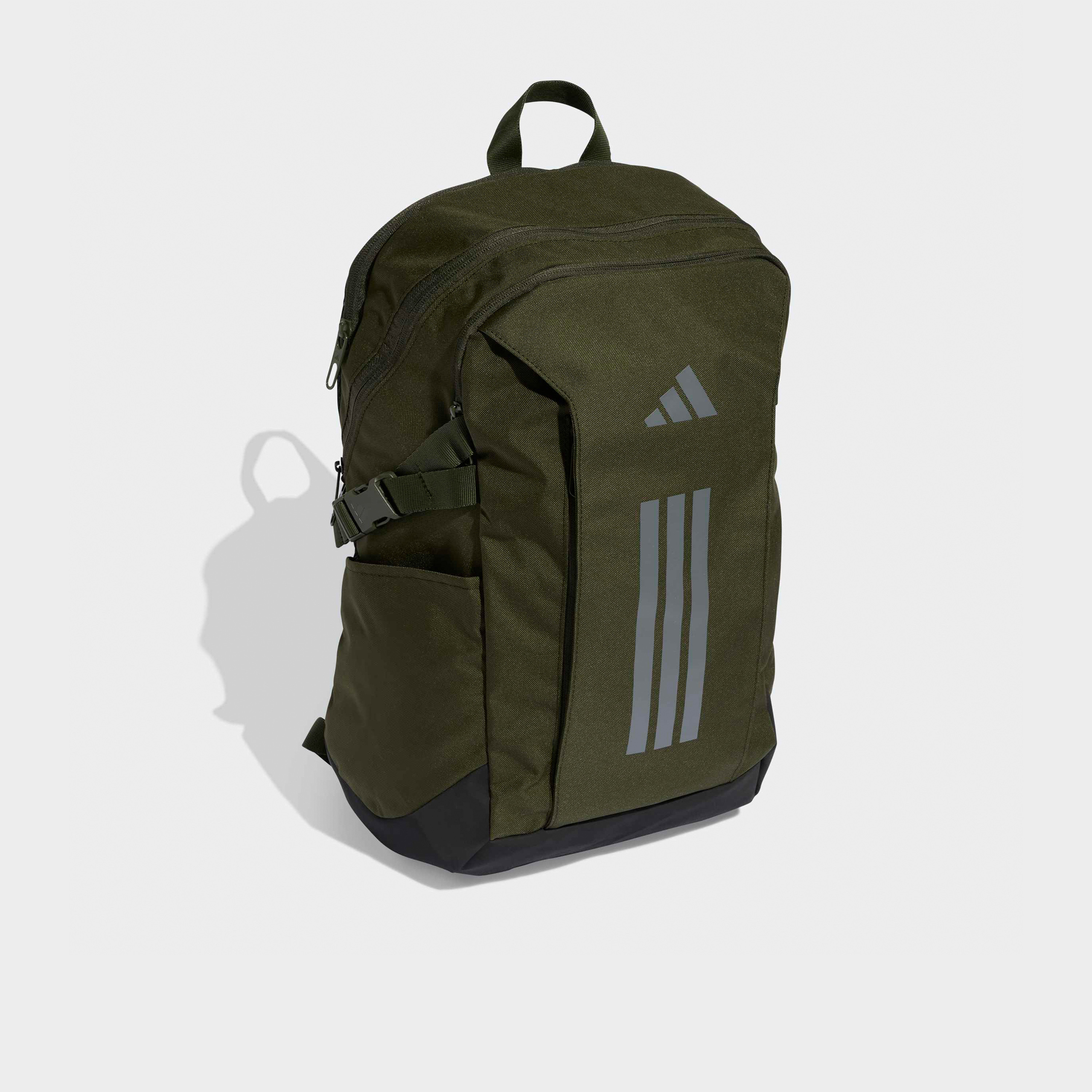 شنطة ظهر بطبعات شعار للأطفال 13 سنة وما فوق وأحزمة كتف مبطنة من أديداس - 27 لتر-boys-accessories-bagsandbackpacks-image-5