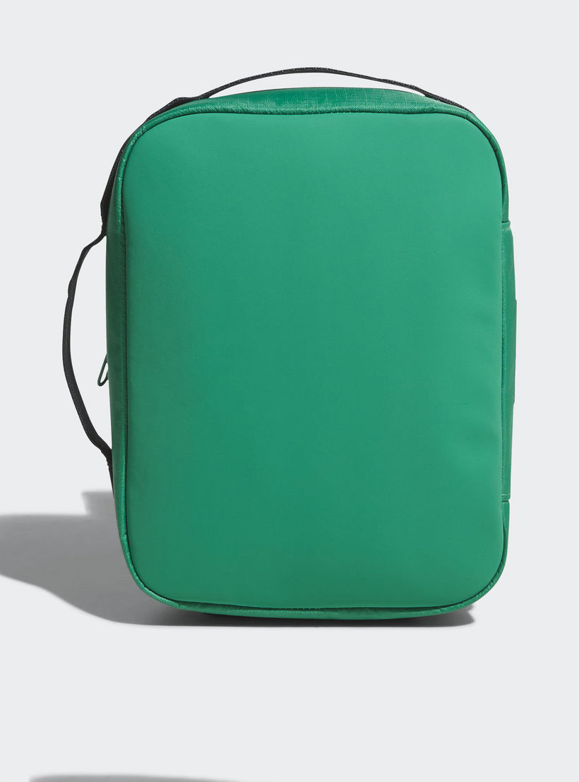 Adidas Logo Print Lunch Bag for 13+ Years for Kids with Zip Closure - 6 L-school-lunchessentials-lunchbags-image-6
