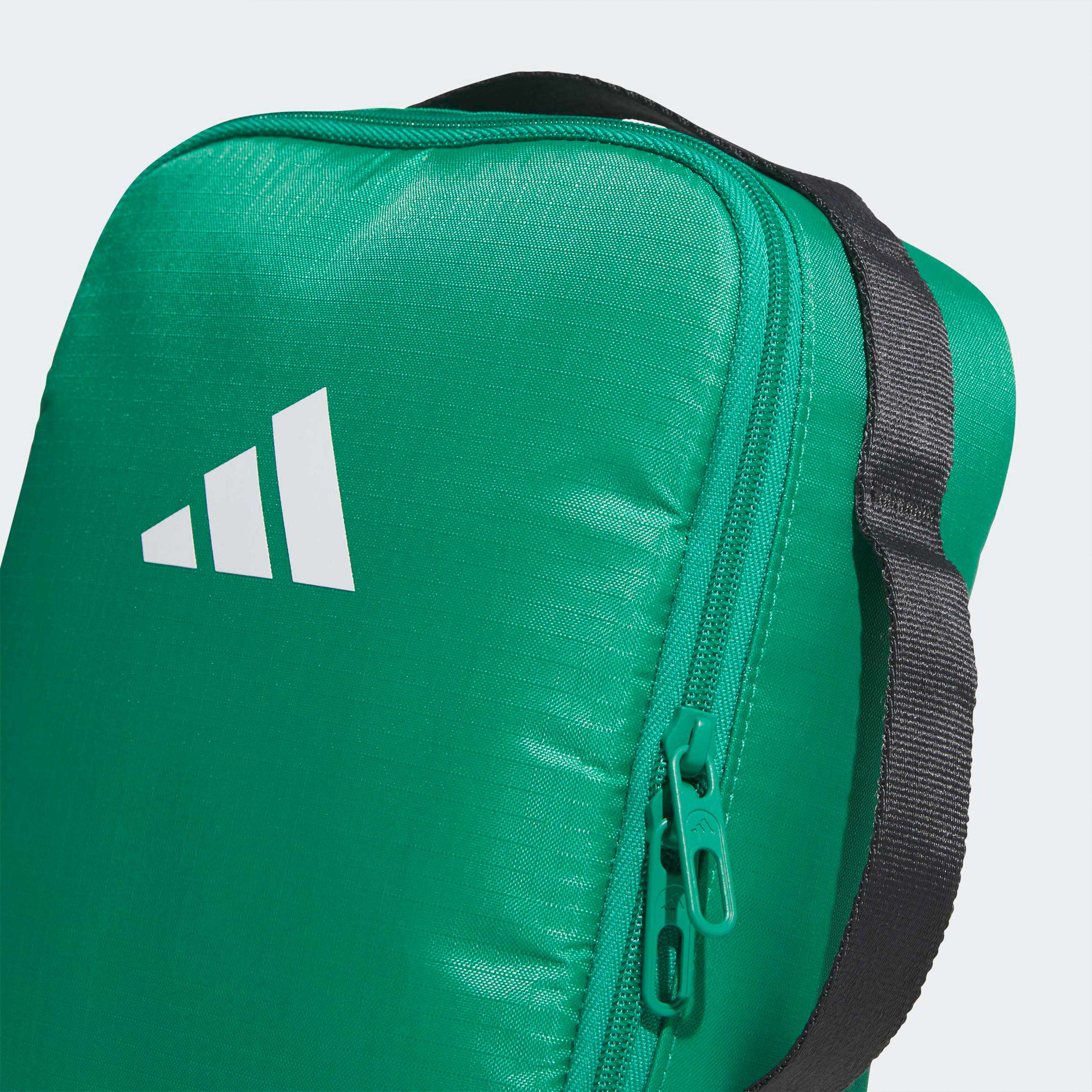 Adidas Logo Print Lunch Bag for 13+ Years for Kids with Zip Closure - 6 L-school-lunchessentials-lunchbags-image-3