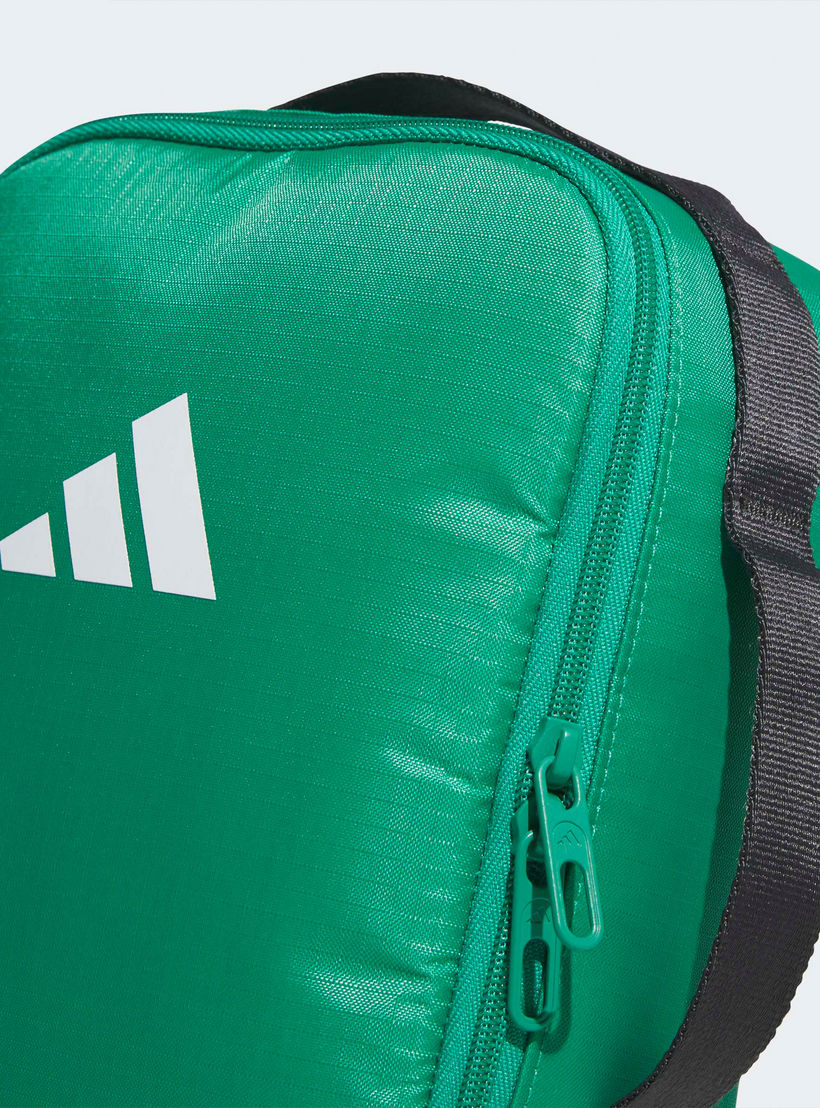 Adidas Logo Print Lunch Bag for 13+ Years for Kids with Zip Closure - 6 L-school-lunchessentials-lunchbags-image-3