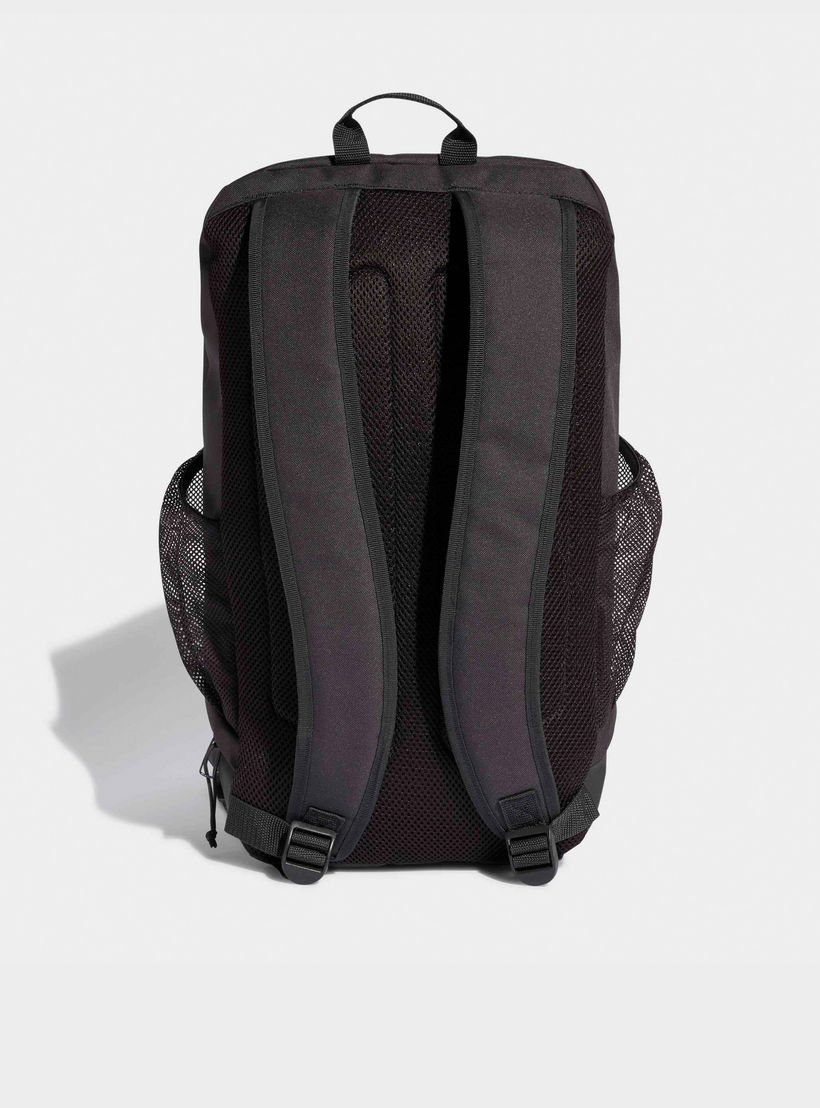 Adidas Audi Revolut F1 Print Backpack for Kids 8-13 Years with Adjustable Shoulder Straps - 27 L-school-bagsandbackpacks-backpacks-image-6