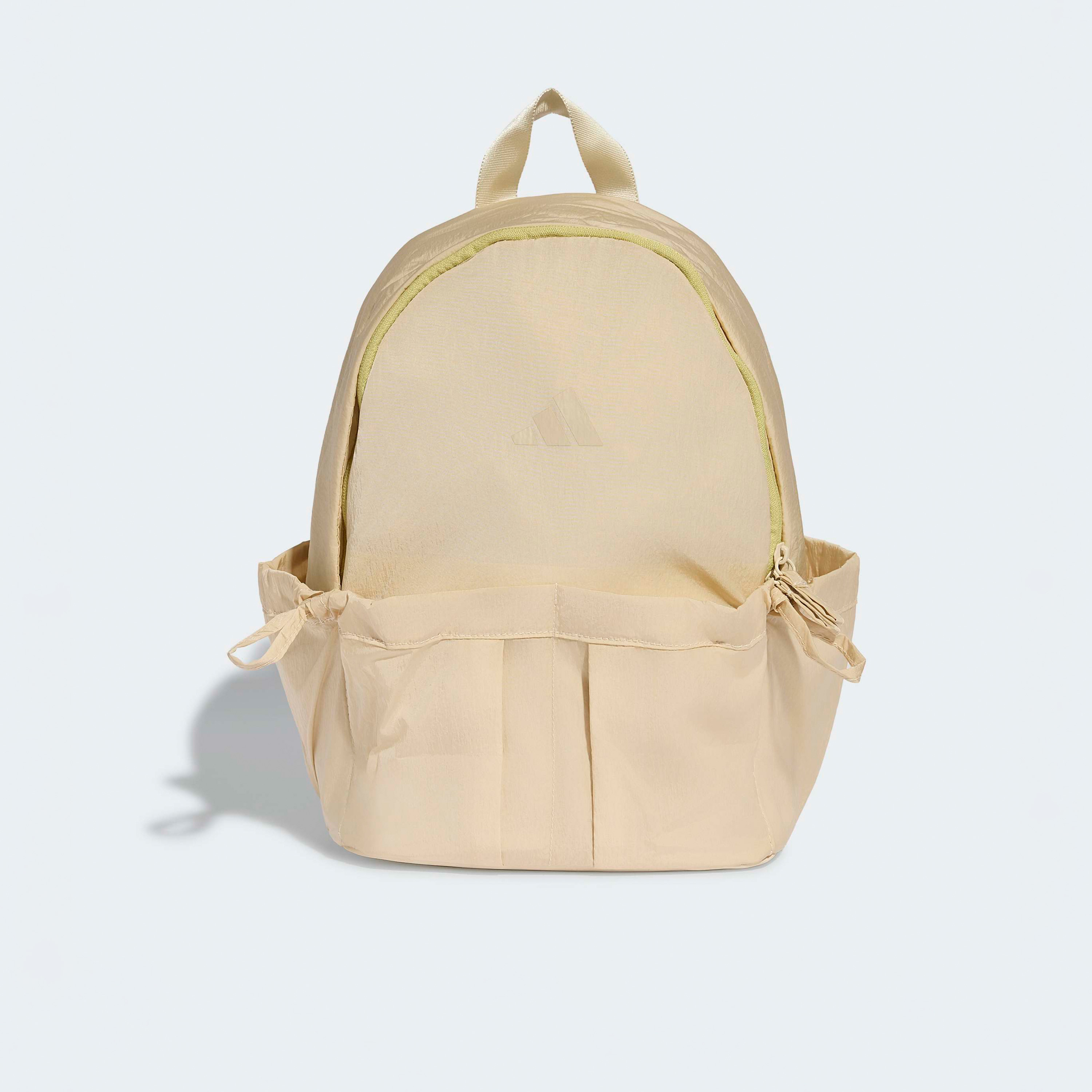 شنطة ظهر بشعار وحمالات مبطنة للبنات من 8-13 سنة من أديداس - 15 لتر-boys-accessories-bagsandbackpacks-image-1