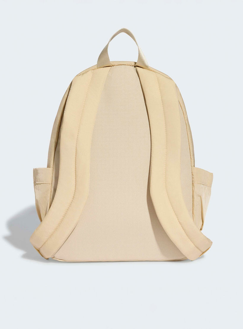 شنطة ظهر بشعار وحمالات مبطنة للبنات من 8-13 سنة من أديداس - 15 لتر-boys-accessories-bagsandbackpacks-image-2