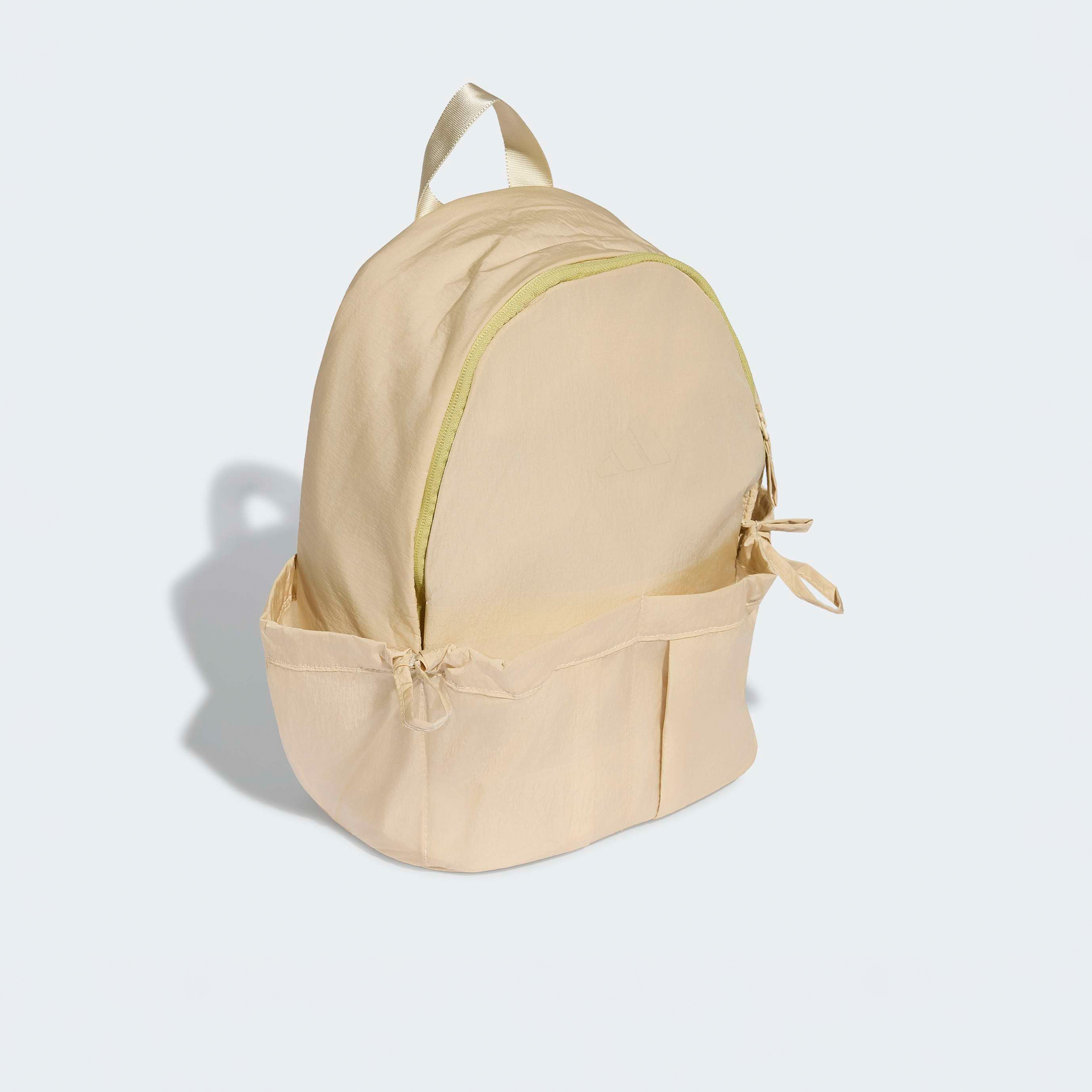 شنطة ظهر بشعار وحمالات مبطنة للبنات من 8-13 سنة من أديداس - 15 لتر-boys-accessories-bagsandbackpacks-image-3