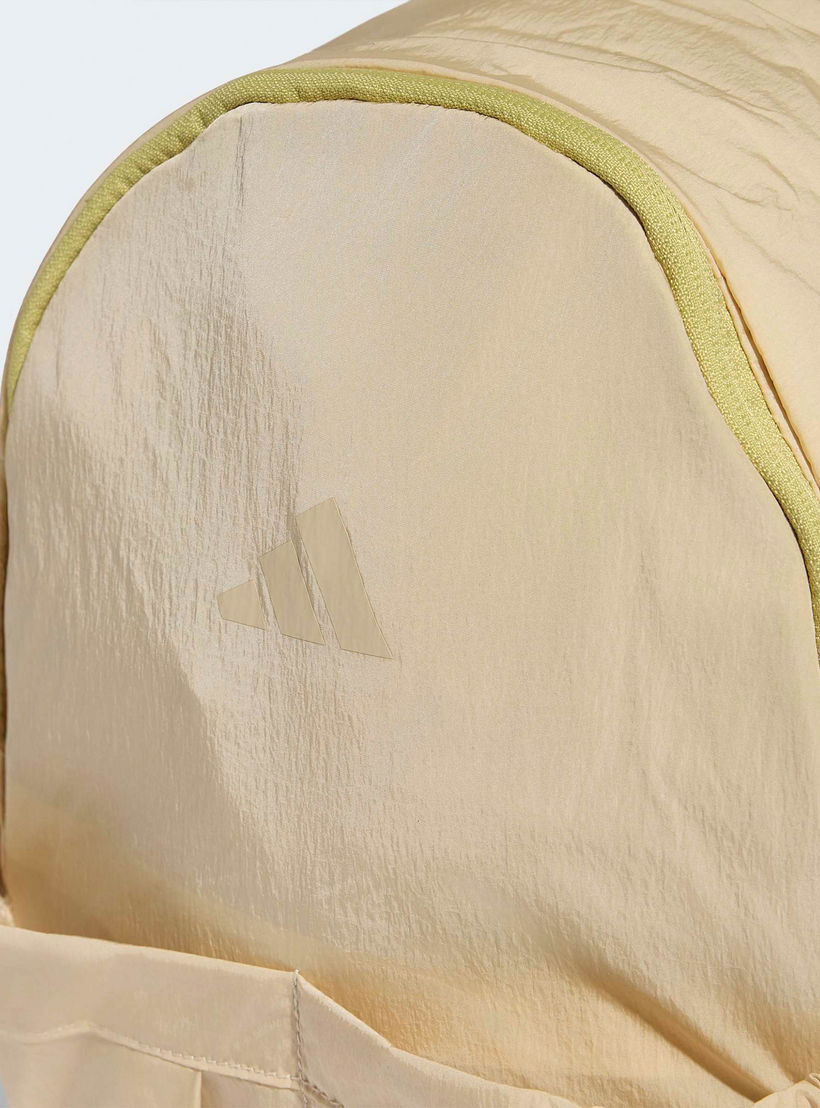شنطة ظهر بشعار وحمالات مبطنة للبنات من 8-13 سنة من أديداس - 15 لتر-boys-accessories-bagsandbackpacks-image-5