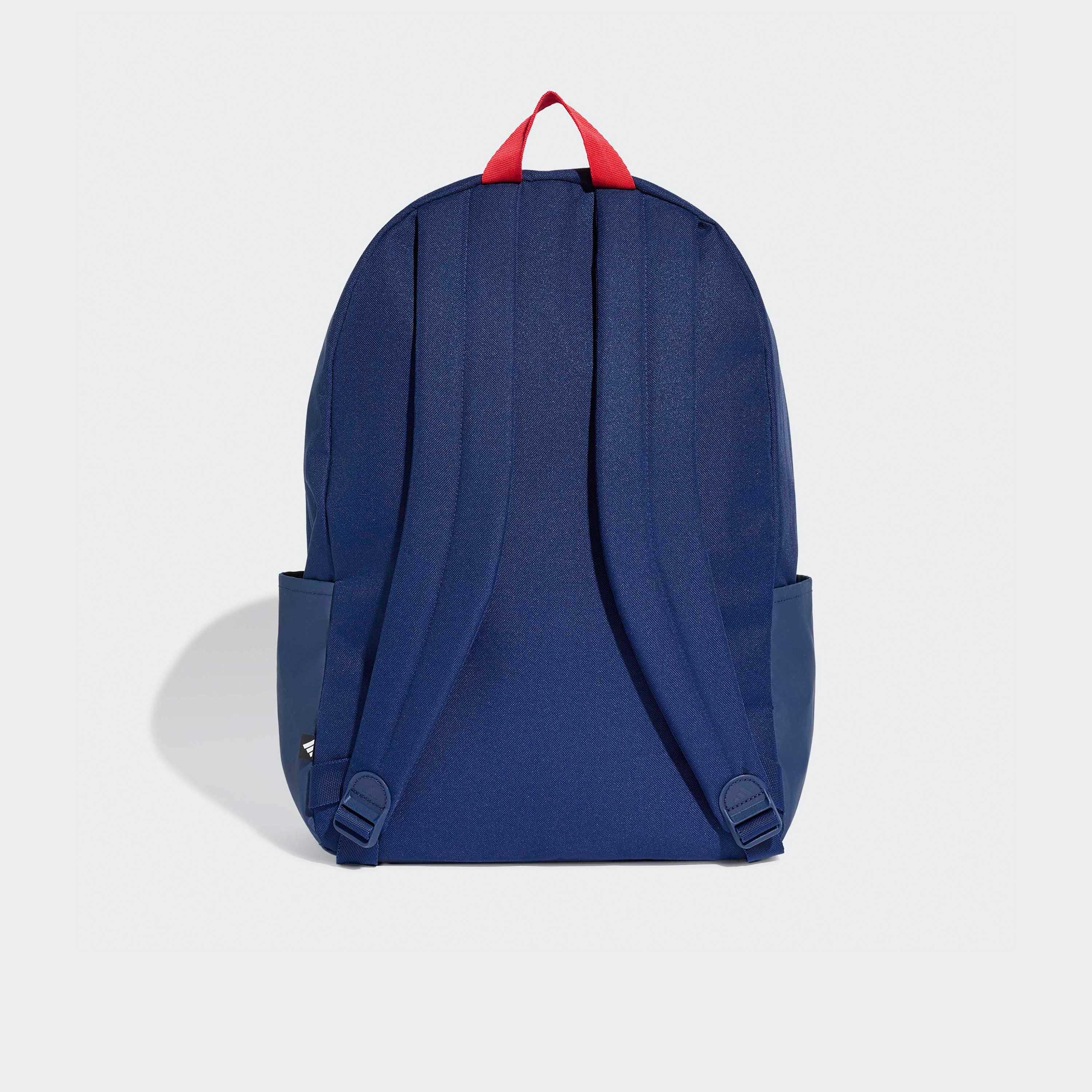 Adidas Logo Backpack for Kids 13+ Years with Padded Strap - 27 L-boys-accessories-bagsandbackpacks-image-4