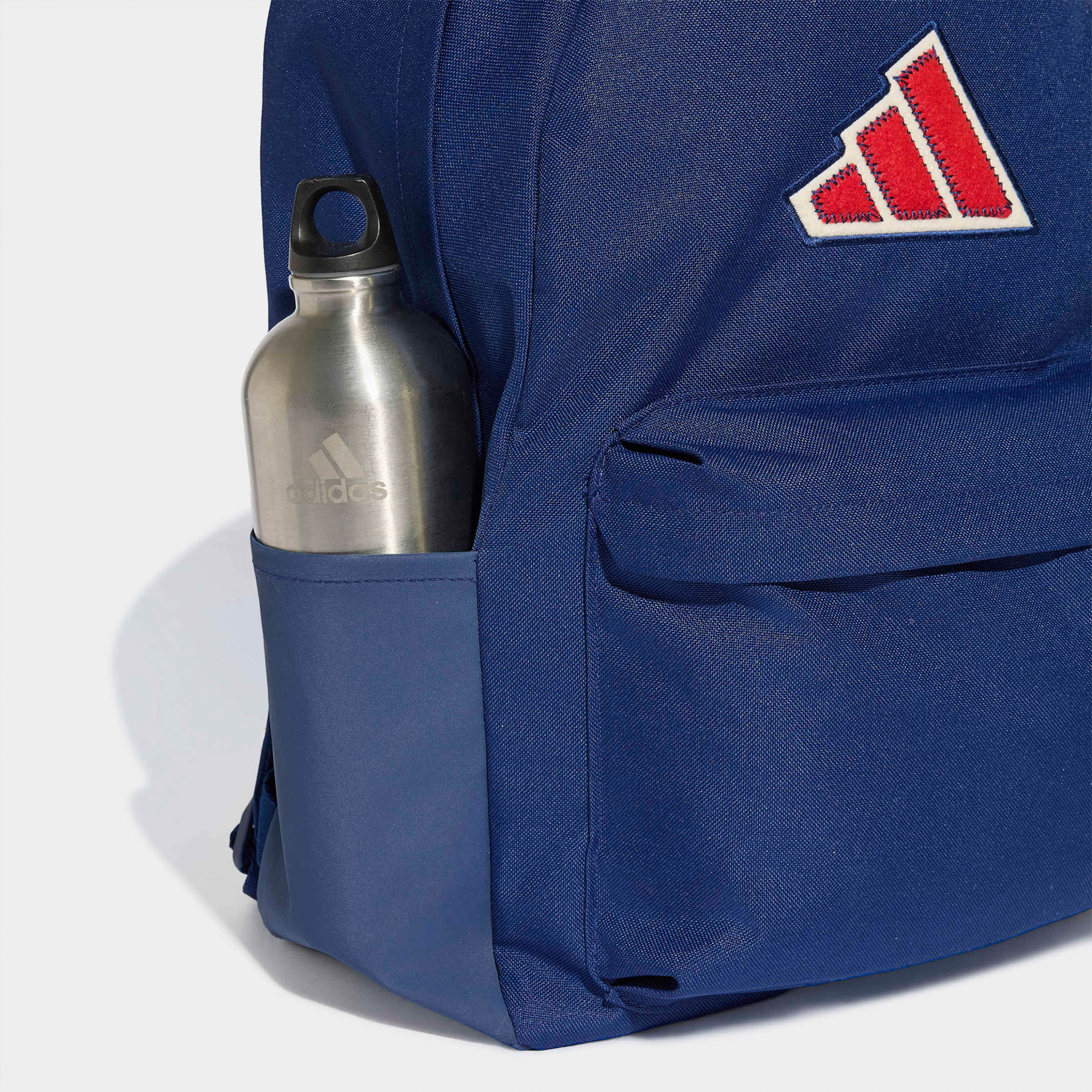 Adidas Logo Backpack for Kids 13+ Years with Padded Strap - 27 L-boys-accessories-bagsandbackpacks-image-2