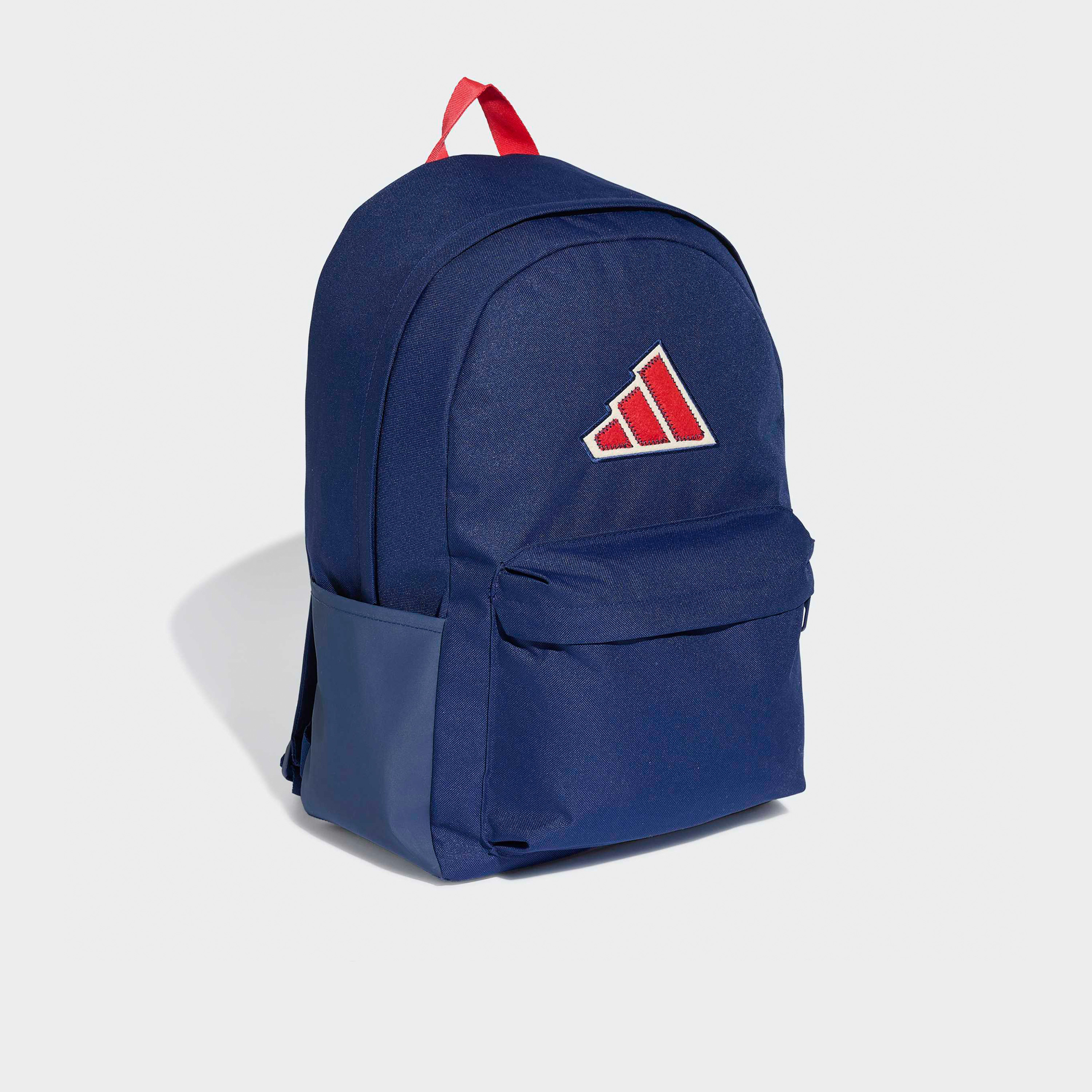 Adidas Logo Backpack for Kids 13+ Years with Padded Strap - 27 L-boys-accessories-bagsandbackpacks-image-6