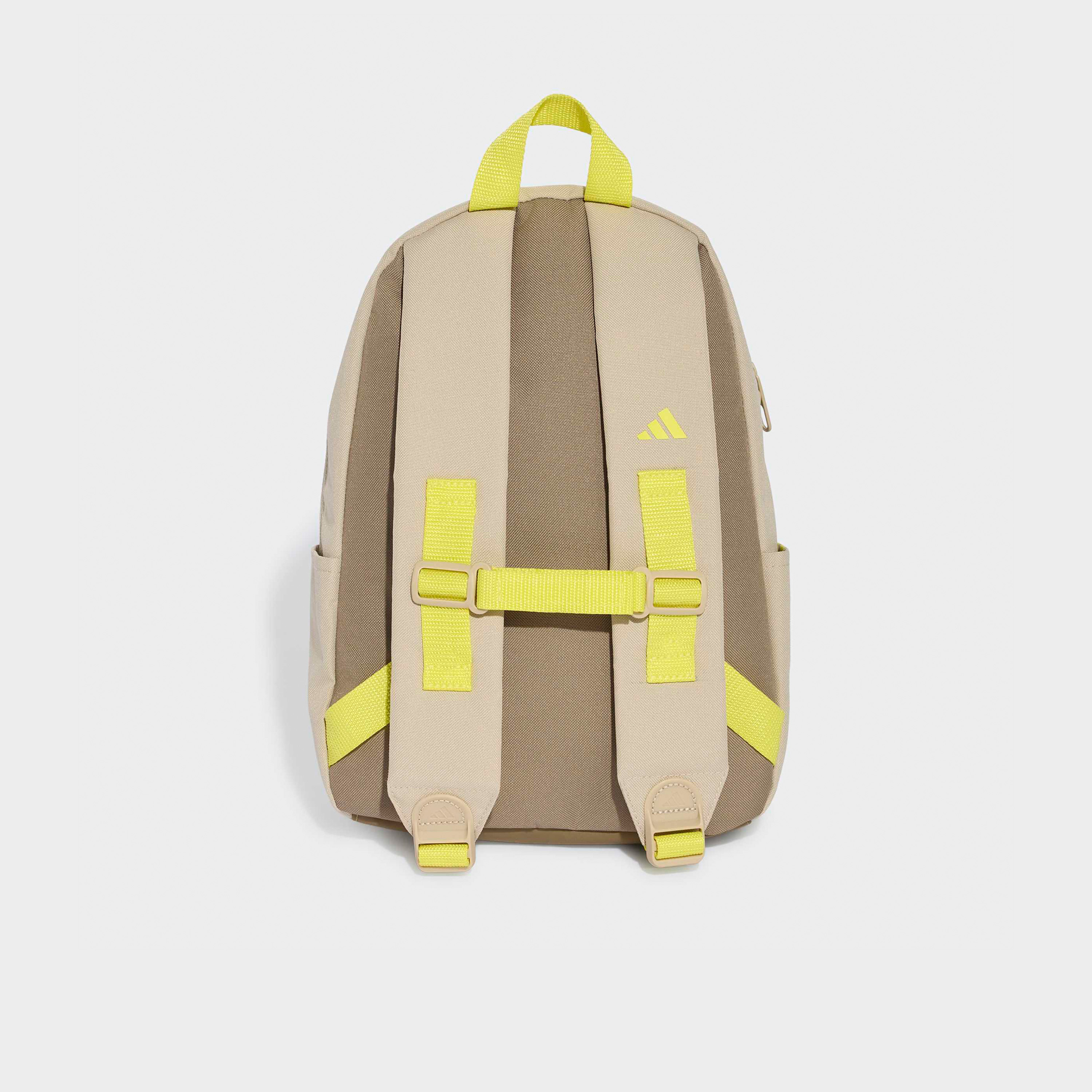 شنطة ظهر بطبعات شعار للأولاد 8-13 سنة بجيب أمامي من أديداس - 12 لتر-school-bagsandbackpacks-backpacks-image-6