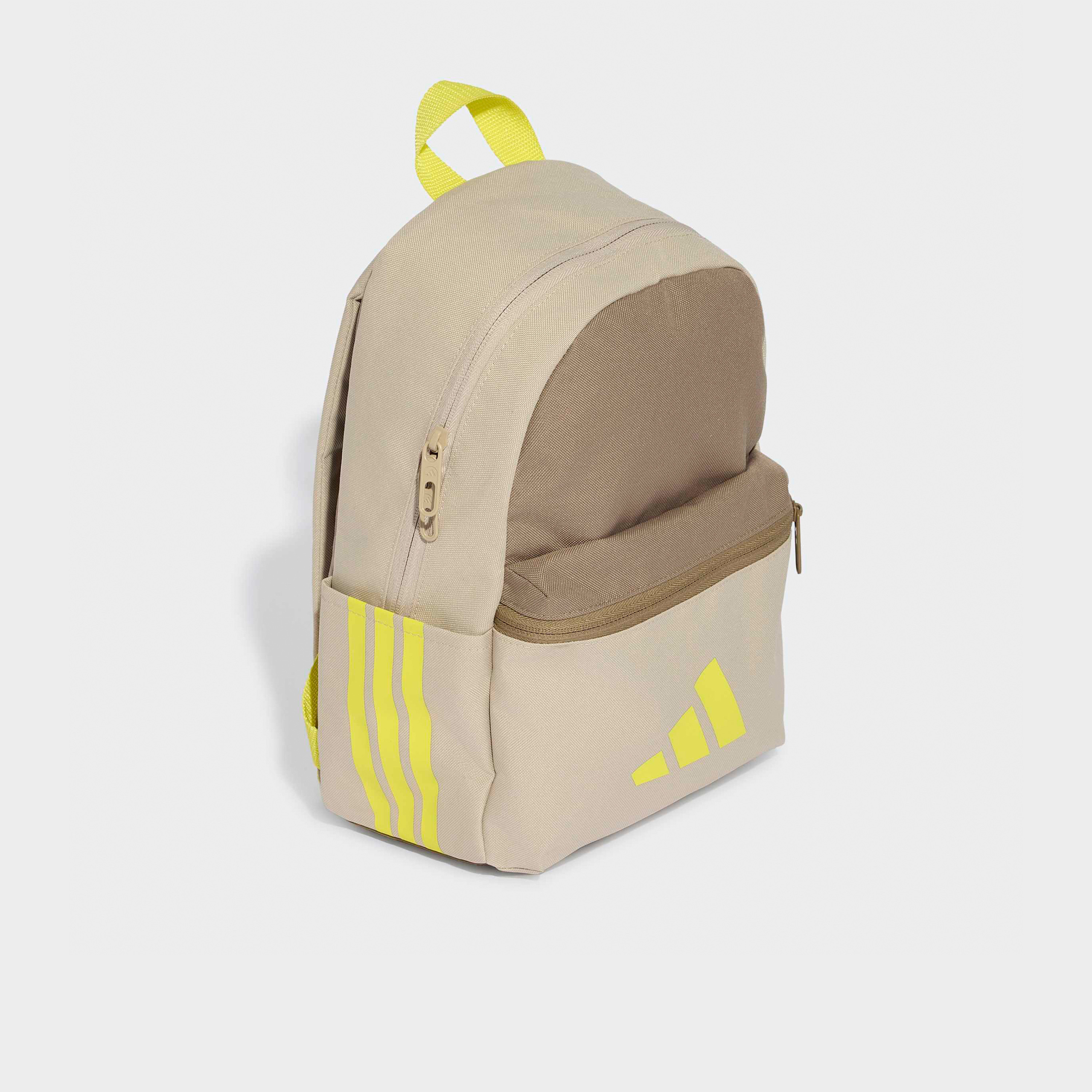 شنطة ظهر بطبعات شعار للأولاد 8-13 سنة بجيب أمامي من أديداس - 12 لتر-school-bagsandbackpacks-backpacks-image-5