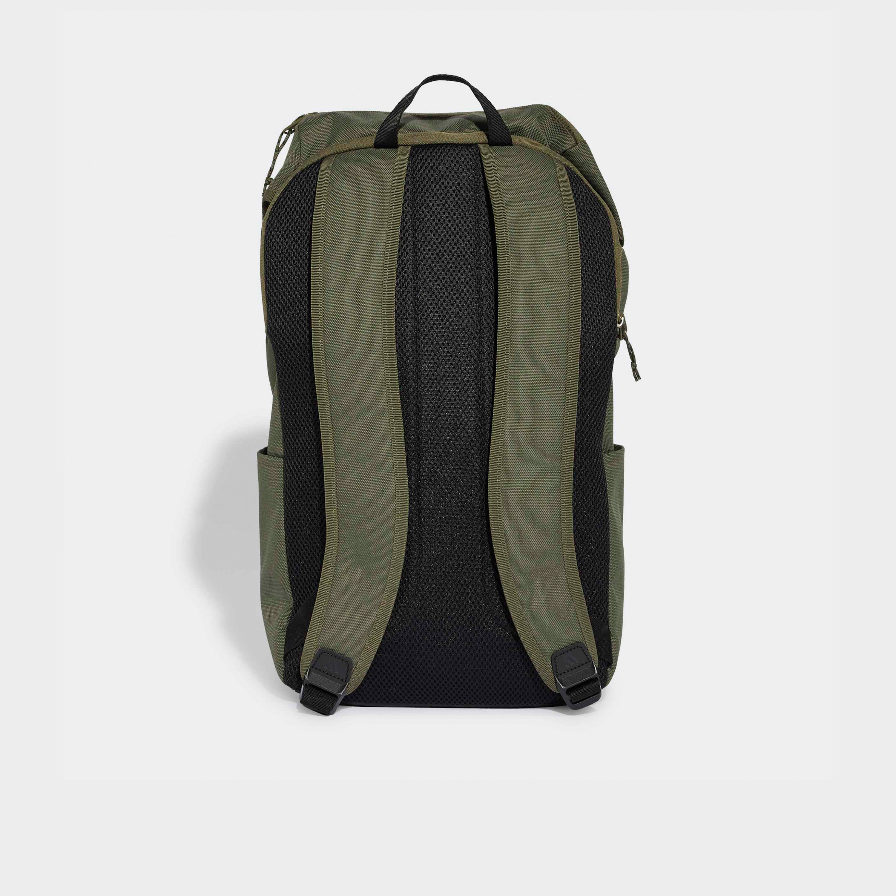 Adidas Logo Print Backpack for Boys 8-13 Years with Padded Strap - 27 L-school-bagsandbackpacks-backpacks-image-6