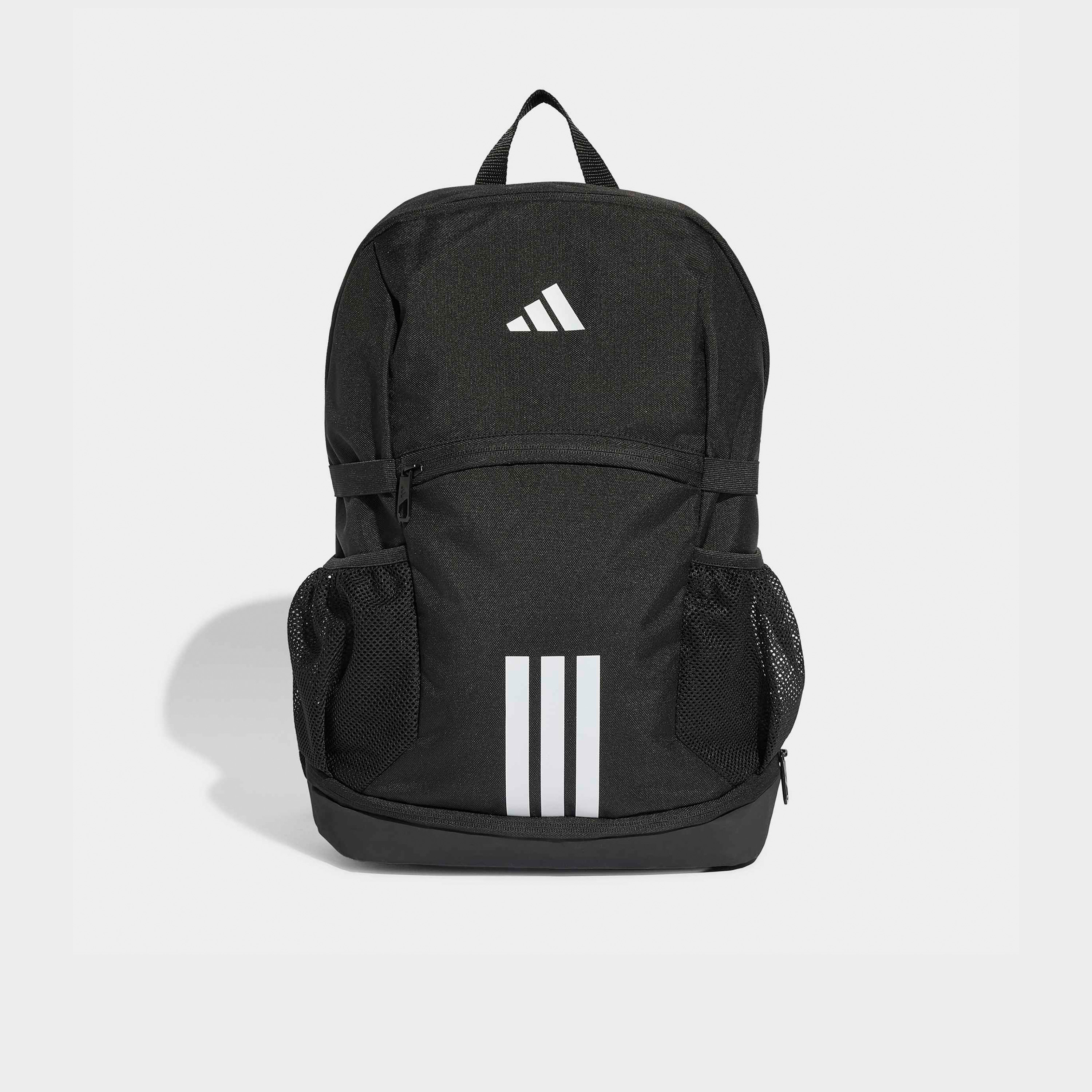 Adidas Logo Backpack for Kids 8-13 Years with Adjustable Shoulder Straps - 17 L-school-bagsandbackpacks-backpacks-image-1