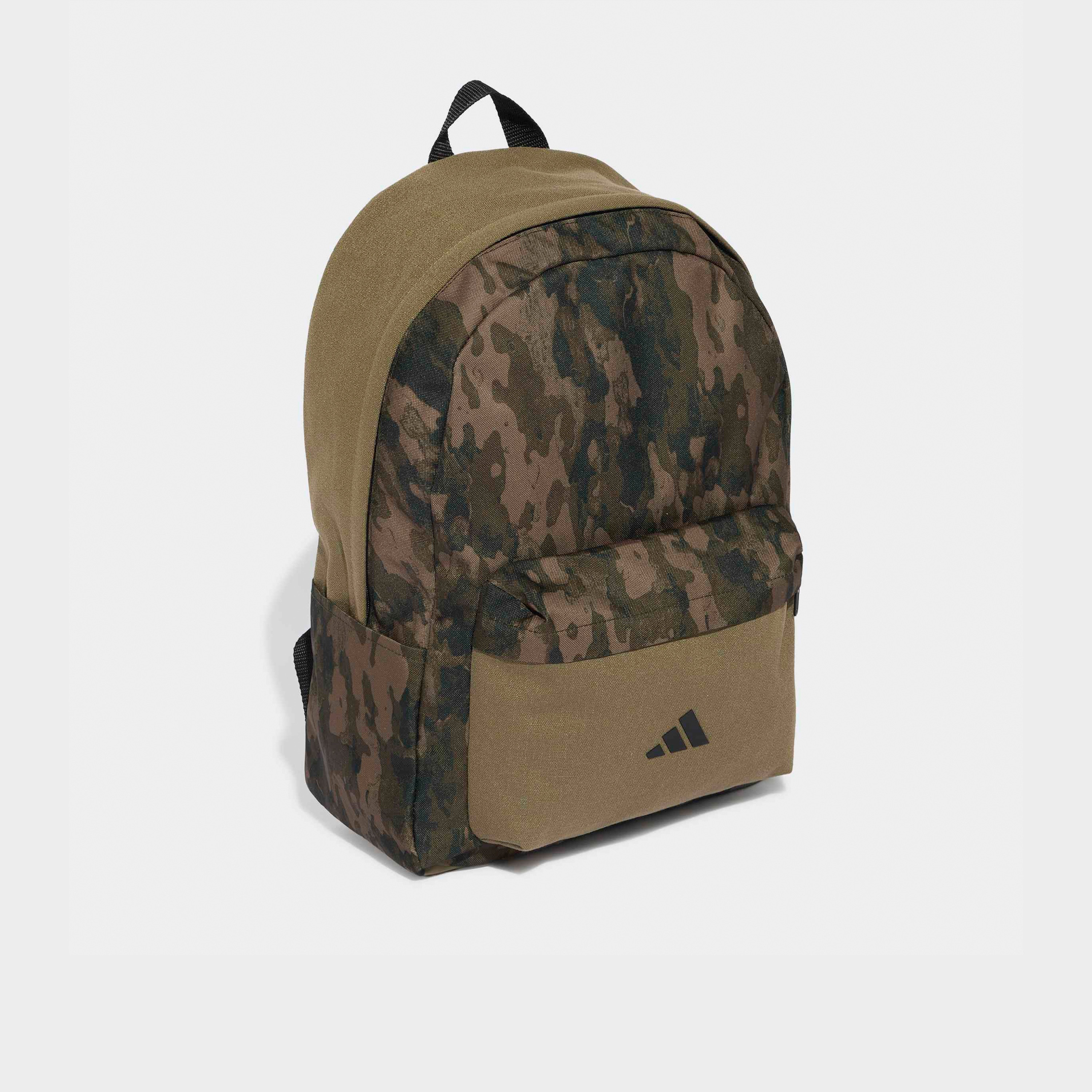 Adidas Camouflage Print Backpack for Kids 8-13 Years with Front Pocket-school-bagsandbackpacks-backpacks-image-5