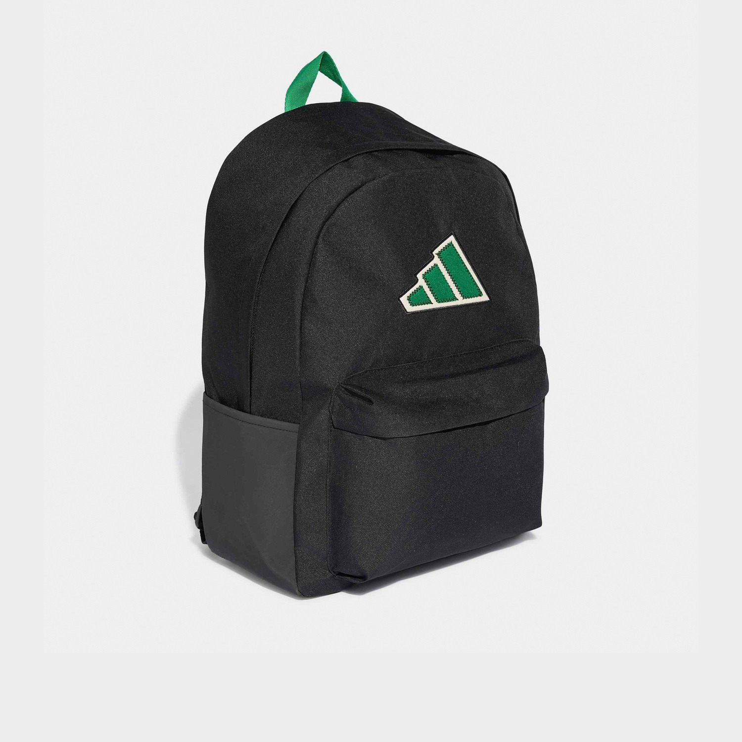 Adidas Logo Print Backpack for Kids 8-13 Years with Padded Strap - 27 L-school-bagsandbackpacks-backpacks-image-5