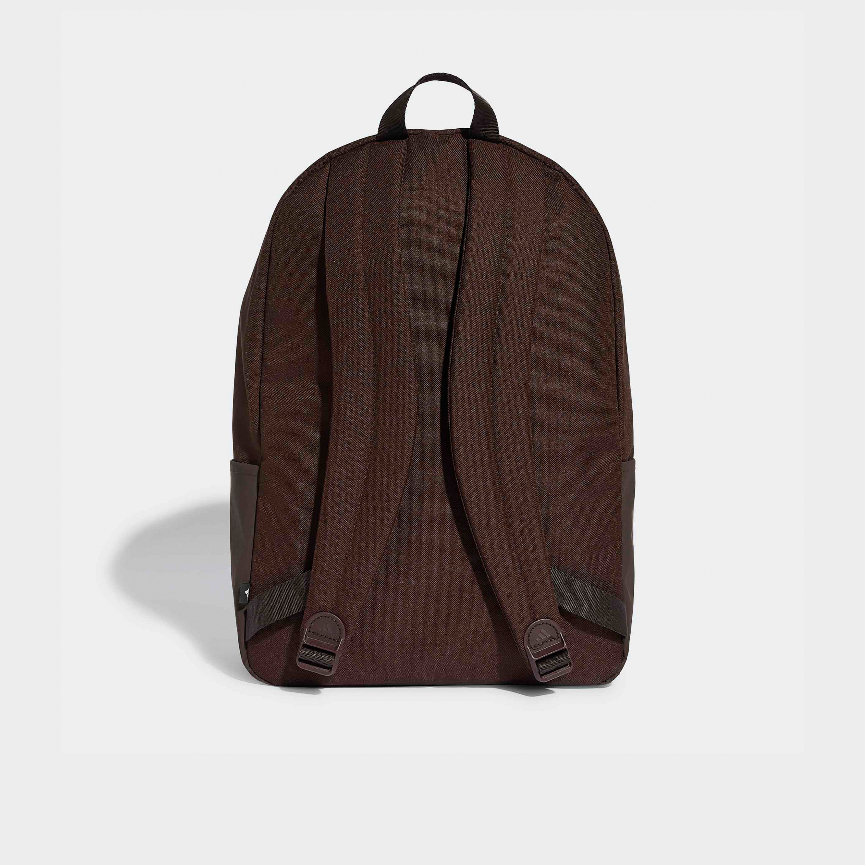 شنطة ظهر بطبعة شعار للأطفال بعمر 13 سنة فما فوق مع جيب أمامي - 27 لتر من أديداس-school-bagsandbackpacks-backpacks-image-6