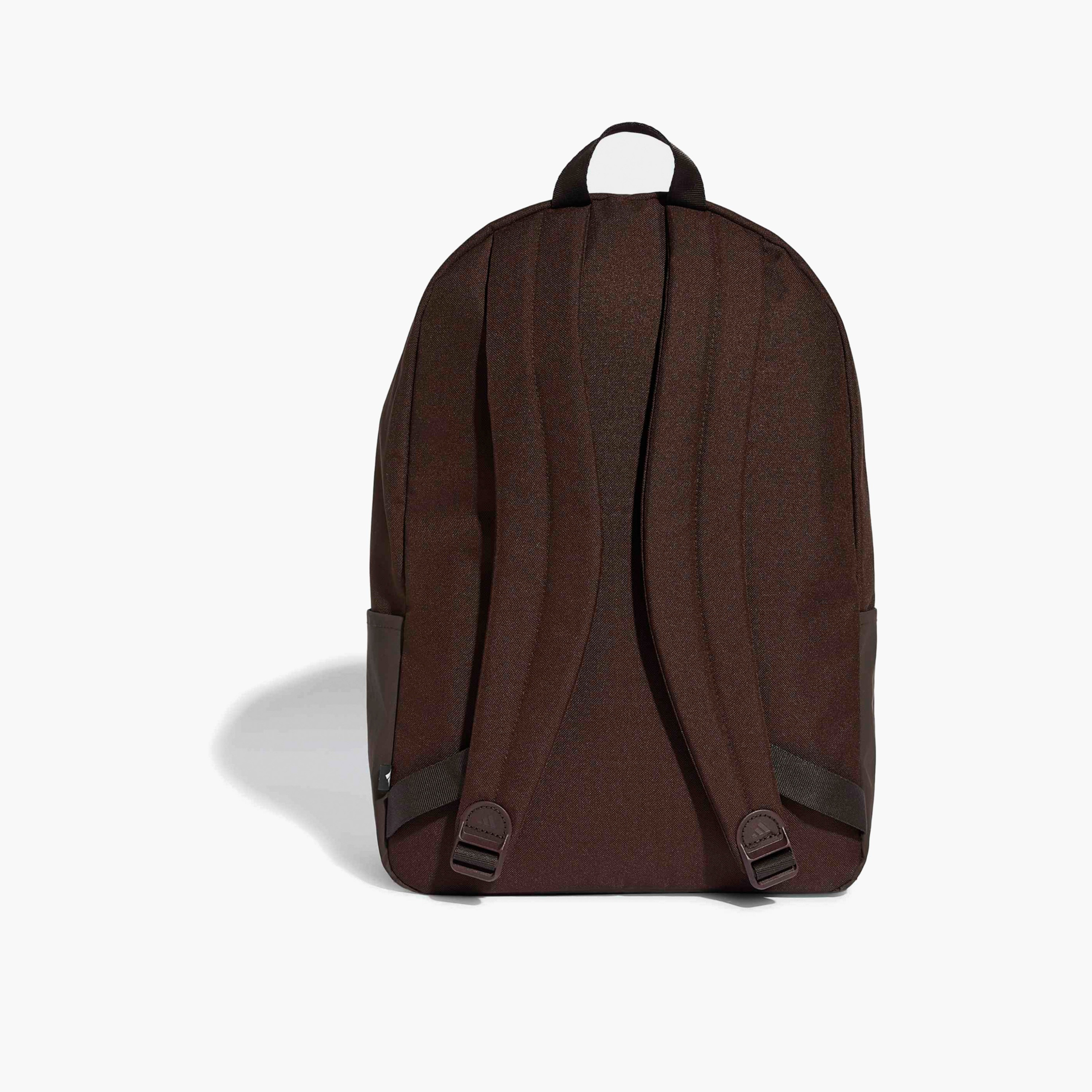 Adidas Logo Print Backpack for Kids 13+ Years with Front Pocket - 27 L-boys-accessories-bagsandbackpacks-image-2