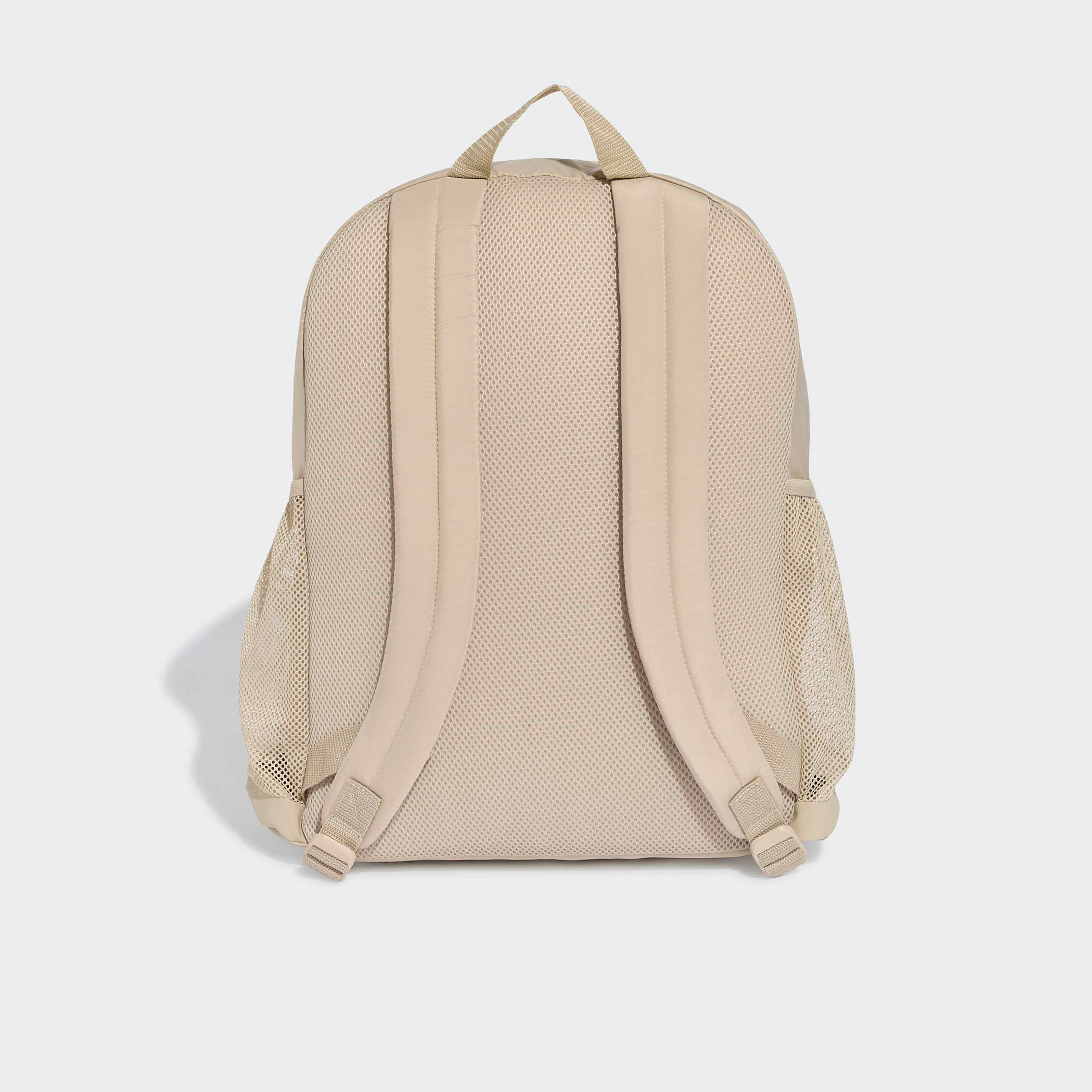 شنطة ظهر بجيب أمامي وطبعات الشعار للصغار بعمر 13 سنة فأكثر من أديداس - 26 لتر-school-bagsandbackpacks-backpacks-image-5