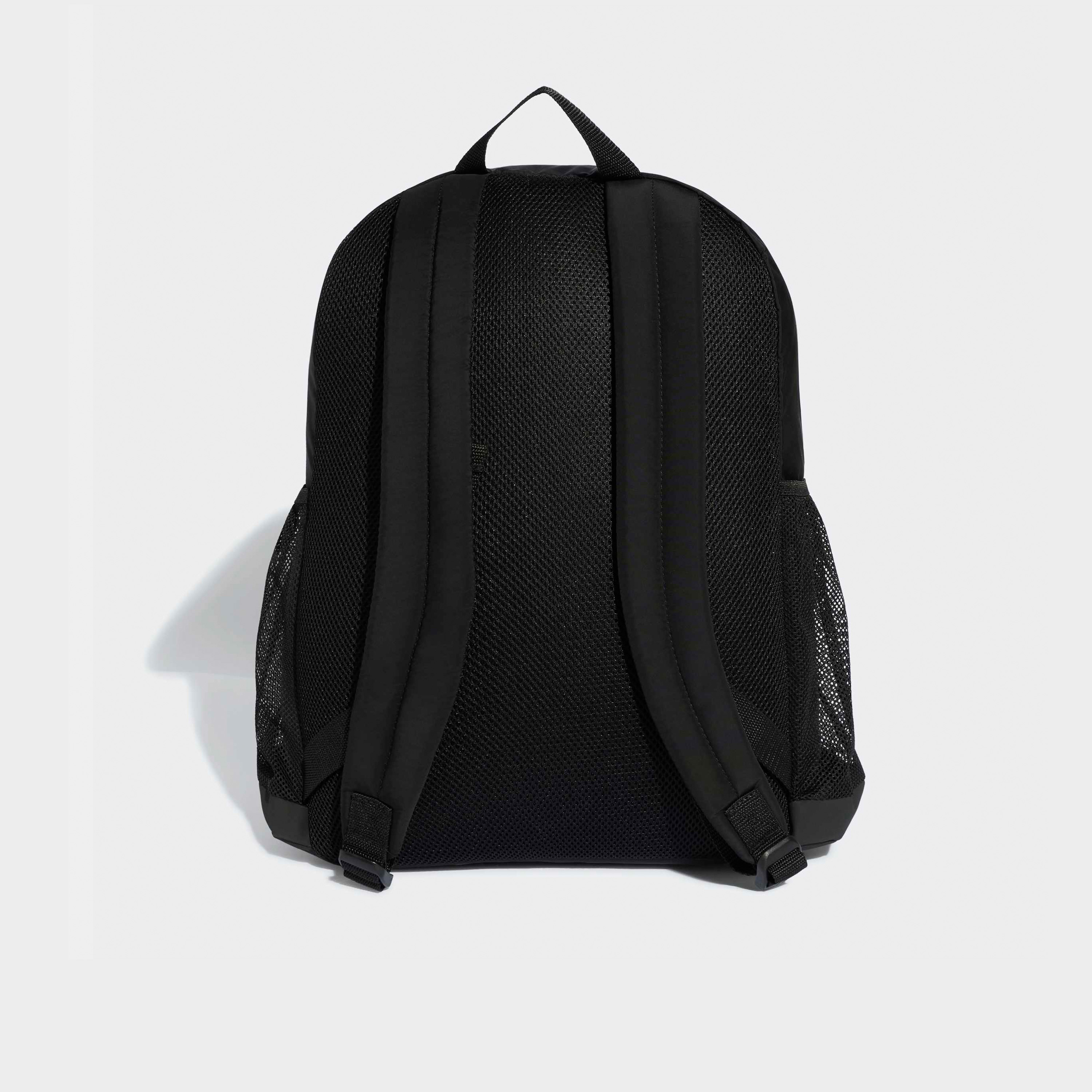شنطة ظهر بجيب أمامي وطبعات الشعار للصغار بعمر 13 سنة فأكثر من أديداس - 26 لتر-school-bagsandbackpacks-backpacks-image-6