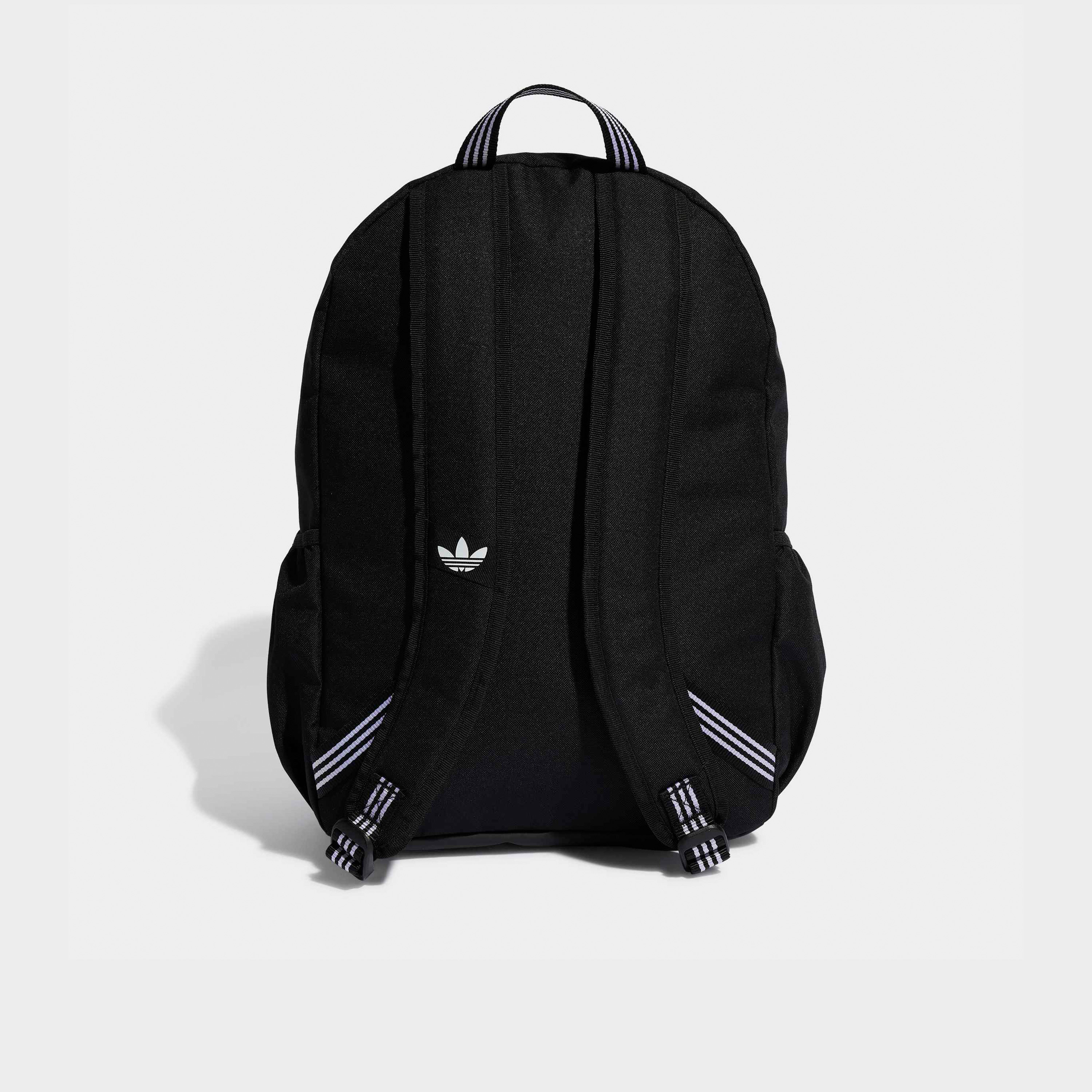 Adidas Logo Print Backpack for Kids 13+ Years with Padded Strap - 21 L-school-bagsandbackpacks-backpacks-image-6