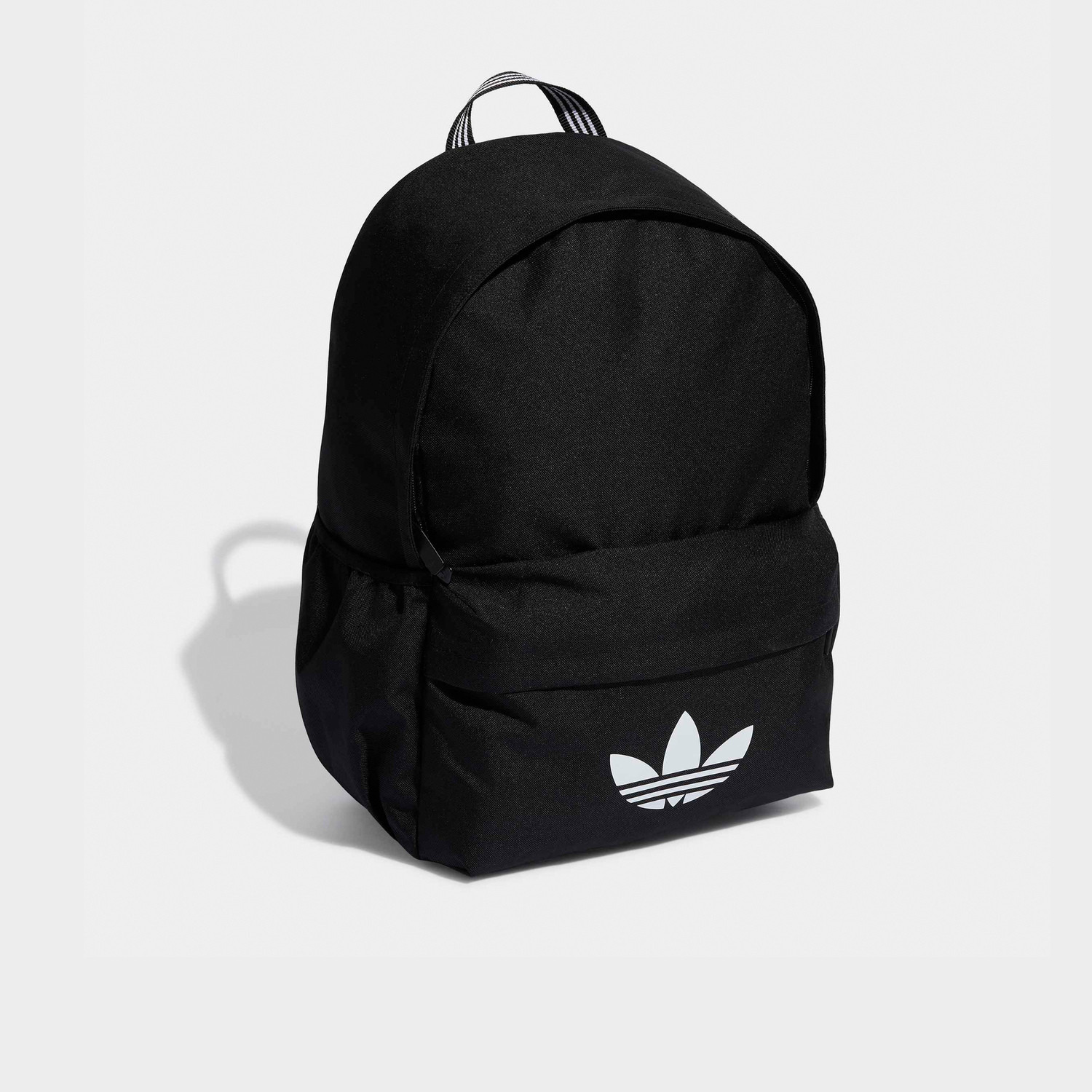 Adidas Logo Print Backpack for Kids 13+ Years with Padded Strap - 21 L-school-bagsandbackpacks-backpacks-image-5