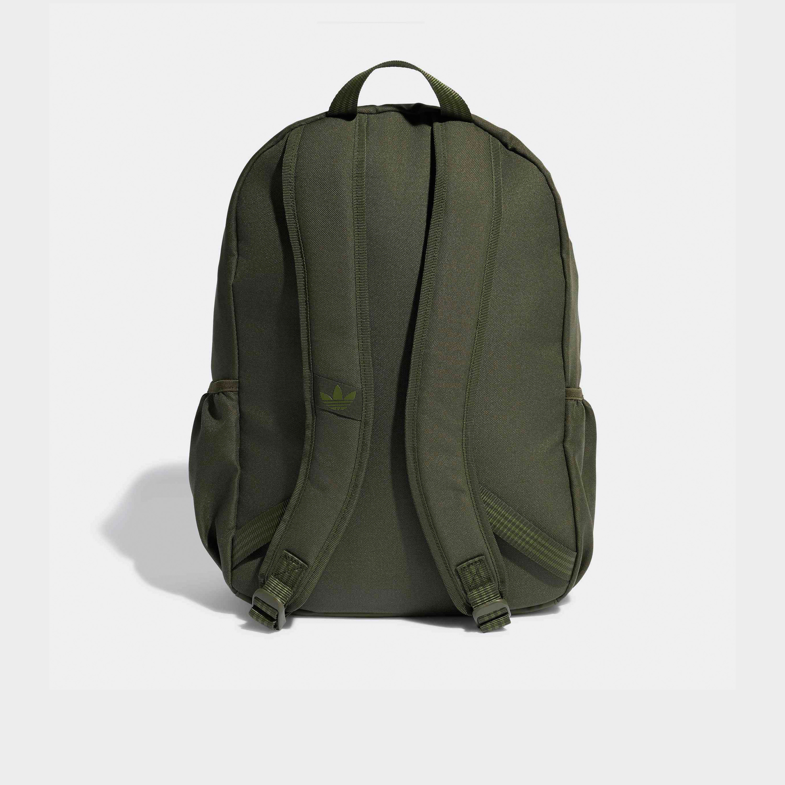 شنطة ظهر بأحزمة مبطنة وطبعات الشعار للصغار بعمر 13 سنة فأكثر من أديداس - 21 لتر-school-bagsandbackpacks-backpacks-image-6