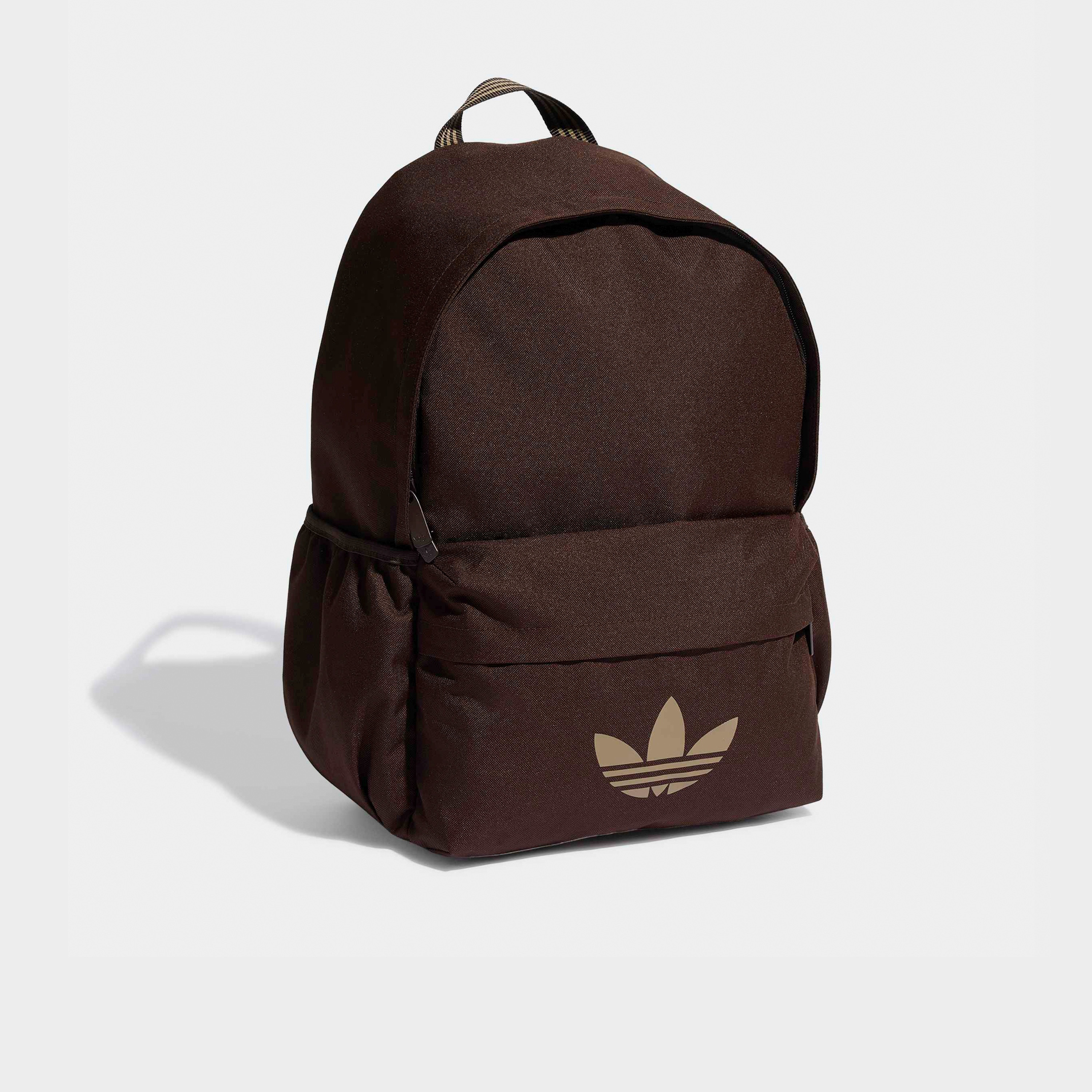 Adidas Logo Print Backpack for Kids 13+ Years with Padded Strap - 21 L-school-bagsandbackpacks-backpacks-image-5