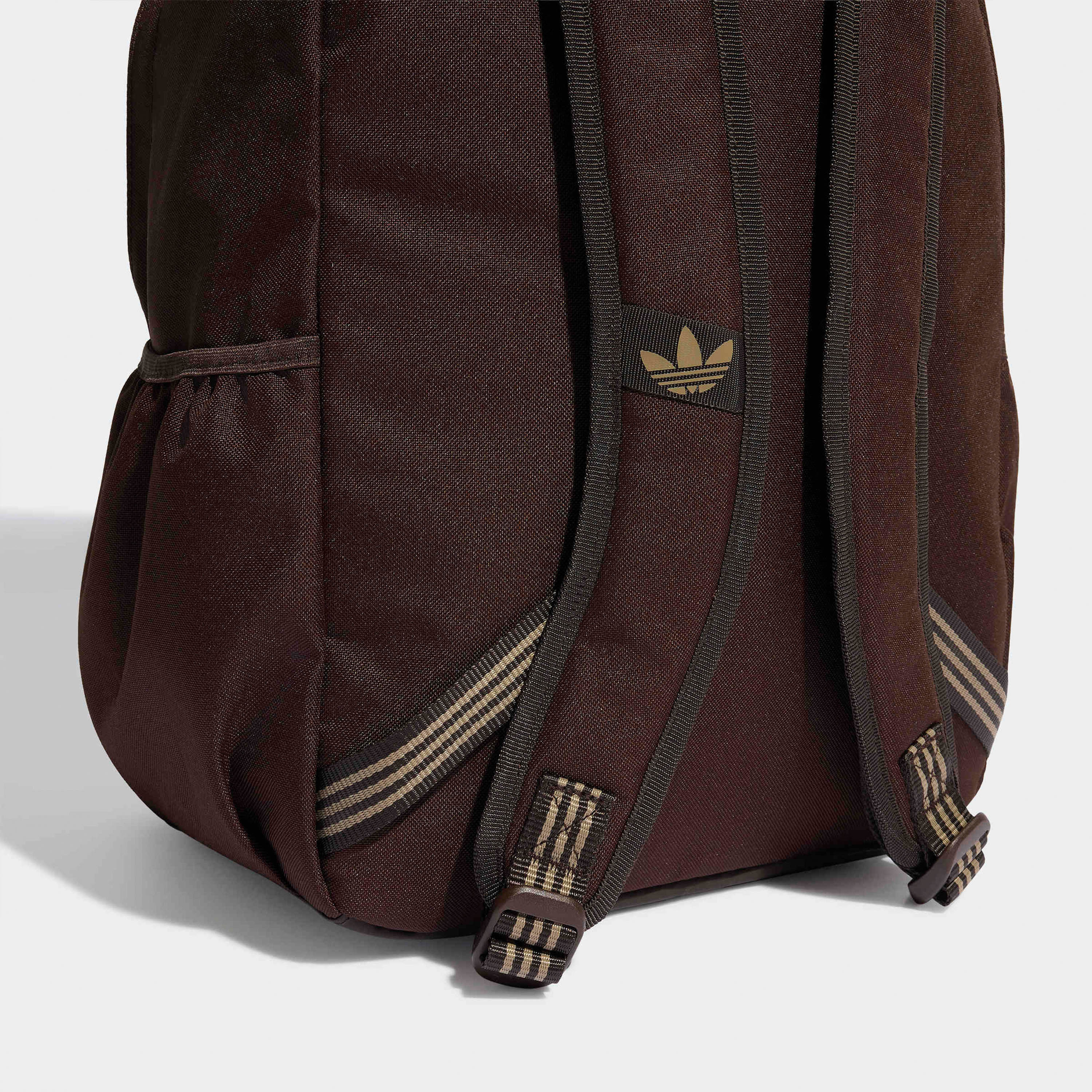 Adidas Logo Print Backpack for Kids 13+ Years with Padded Strap - 21 L-school-bagsandbackpacks-backpacks-image-3