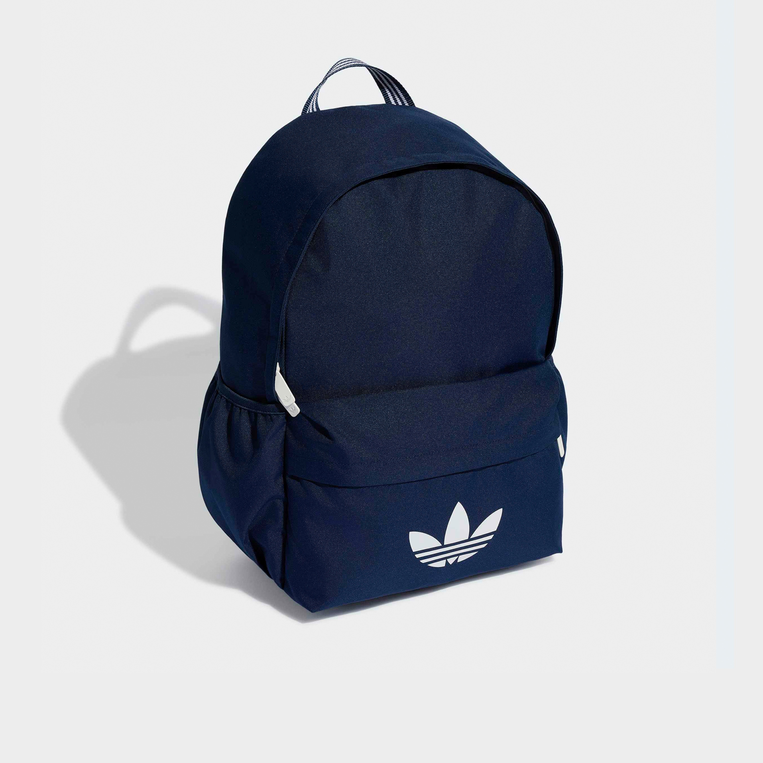شنطة ظهر بطبعات شعار وحمالات مبطنة للأطفال من 13 سنة فأكثر من أديداس - 21 لتر-school-bagsandbackpacks-backpacks-image-5