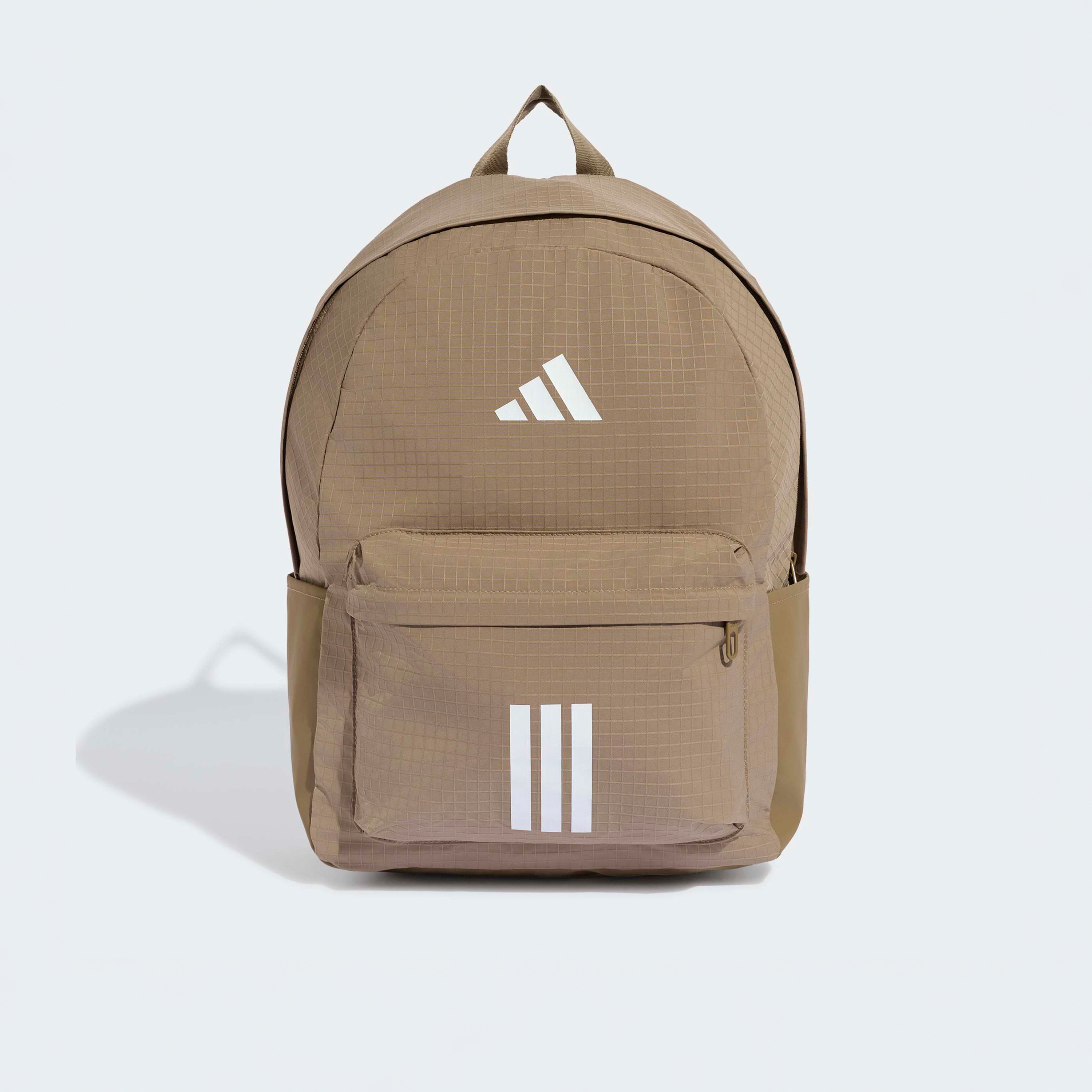 Adidas Logo Print Backpack for Kids 8-13 Years with Padded Strap - 27 L-school-bagsandbackpacks-backpacks-image-1