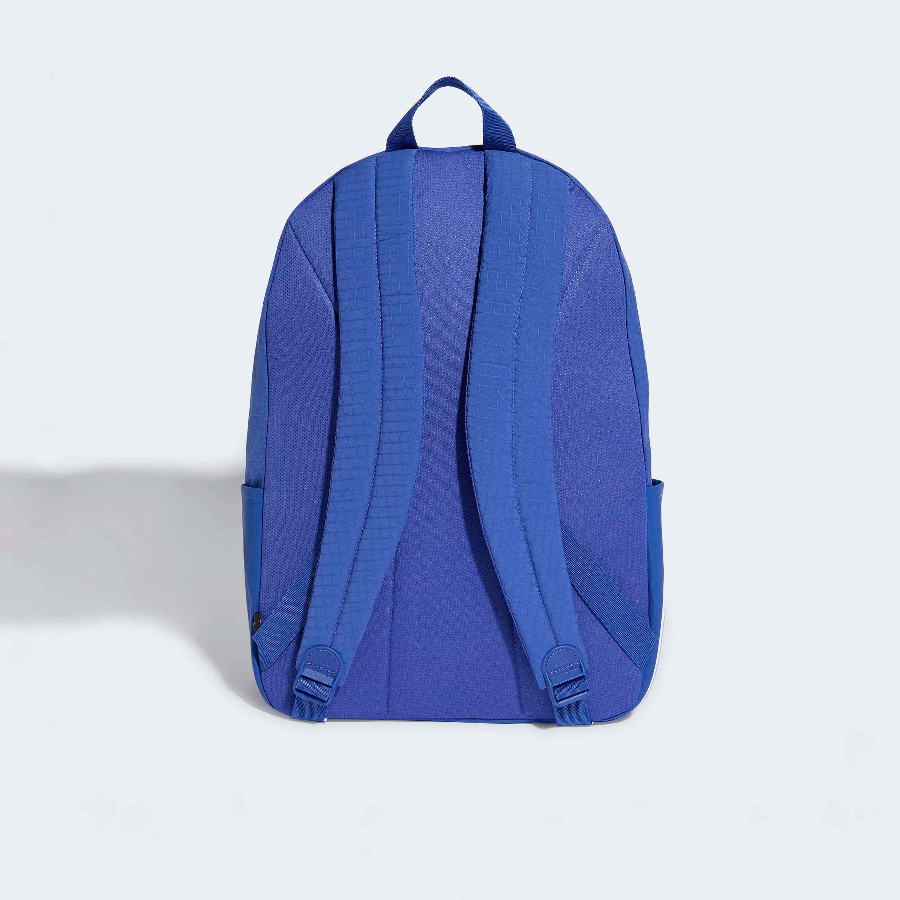 Adidas Logo Print Backpack for Kids 13+ Years with Padded Strap - 27 L-school-bagsandbackpacks-backpacks-image-6