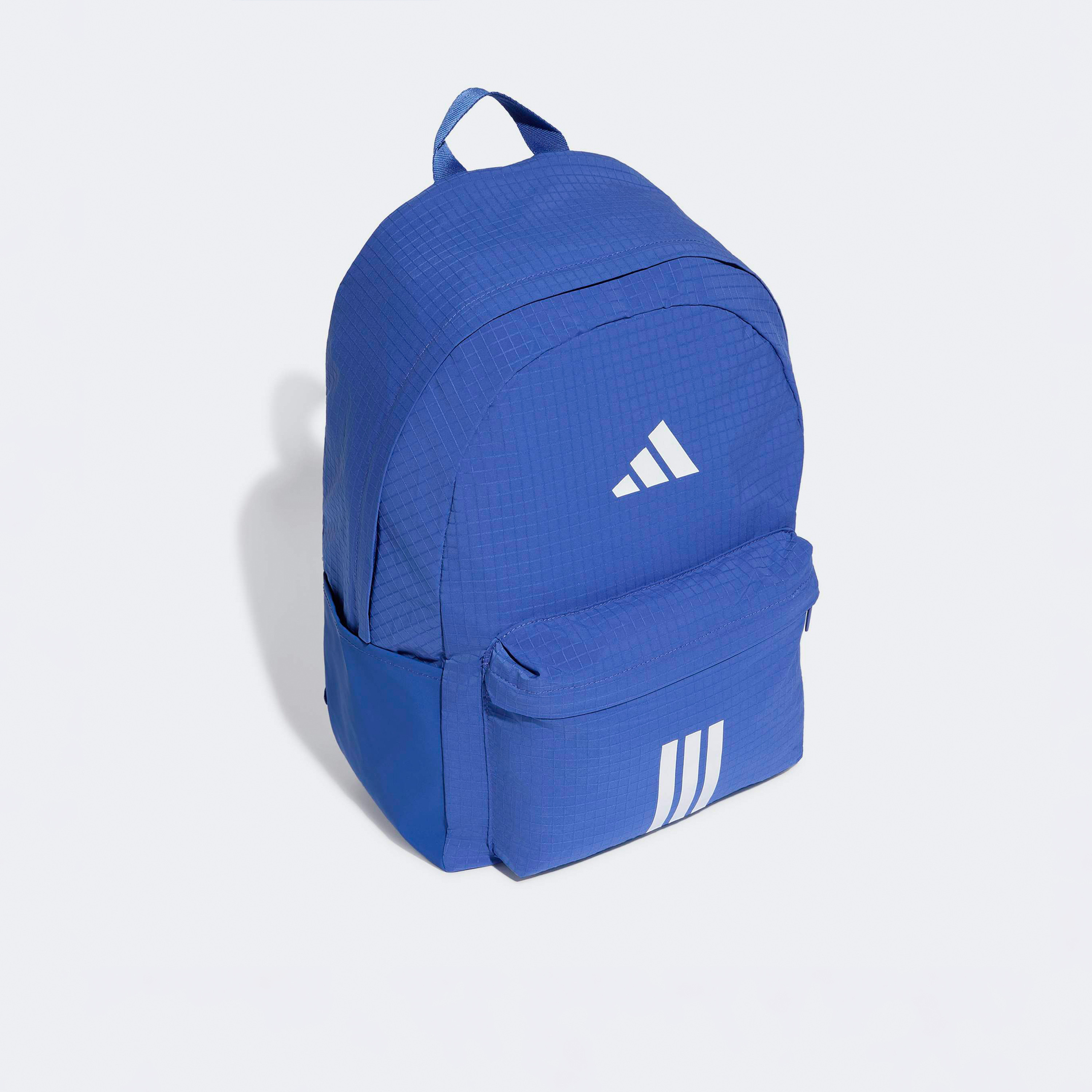 Adidas Logo Print Backpack for Kids 13+ Years with Padded Strap - 27 L-school-bagsandbackpacks-backpacks-image-5