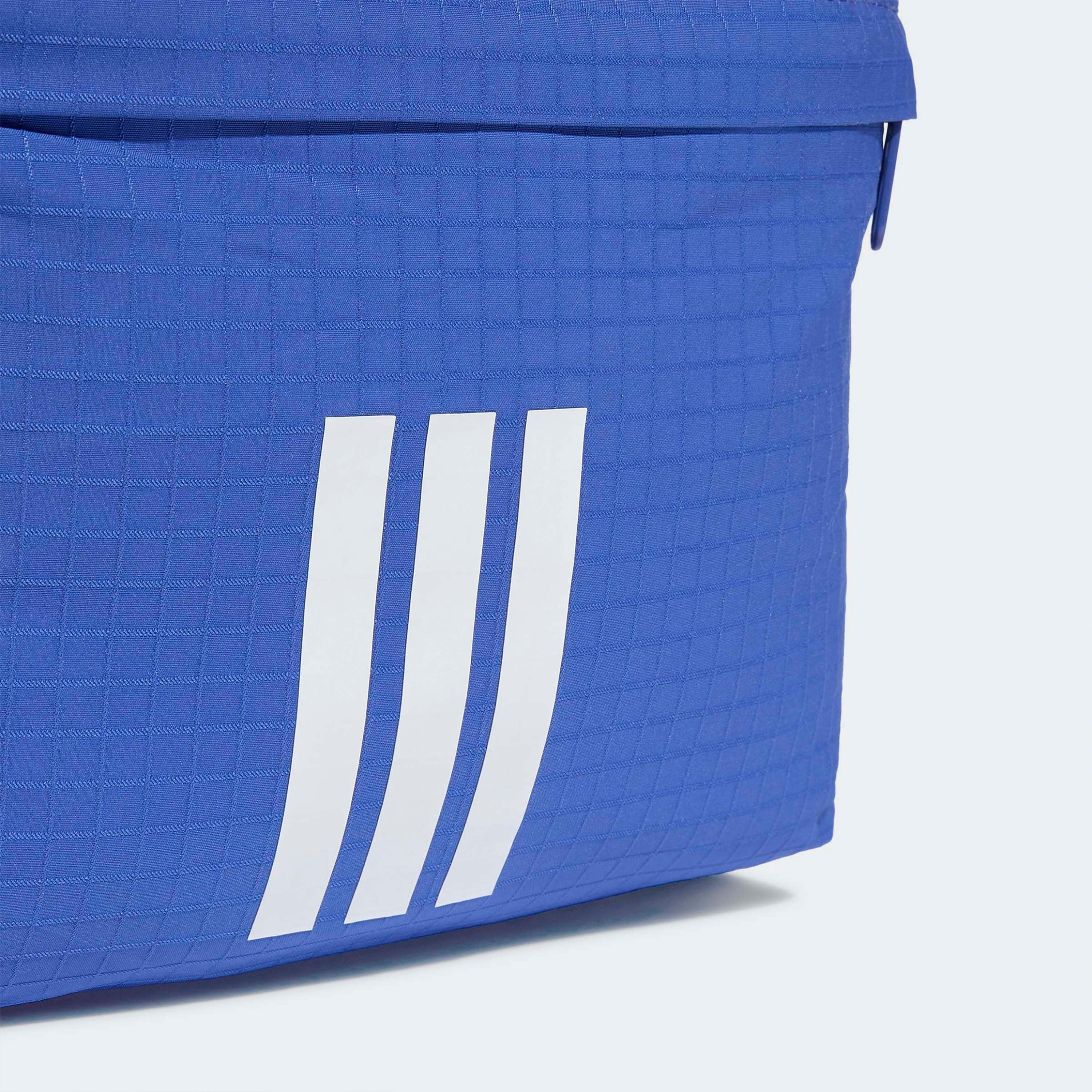 Adidas Logo Print Backpack for Kids 13+ Years with Padded Strap - 27 L-school-bagsandbackpacks-backpacks-image-2