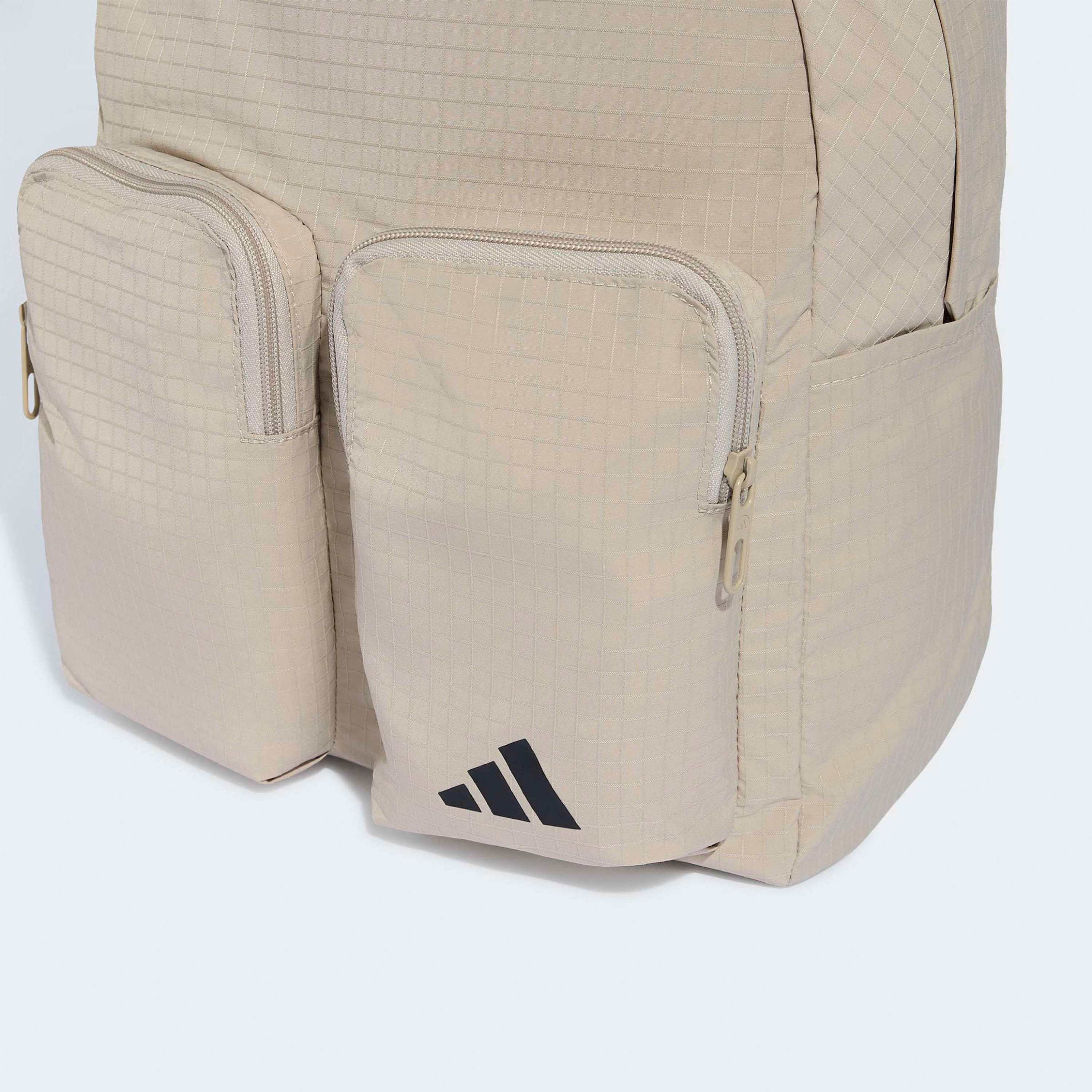 Adidas Logo Print Backpack for Kids 8-13 Years with Padded Strap - 27 L-school-bagsandbackpacks-backpacks-image-3