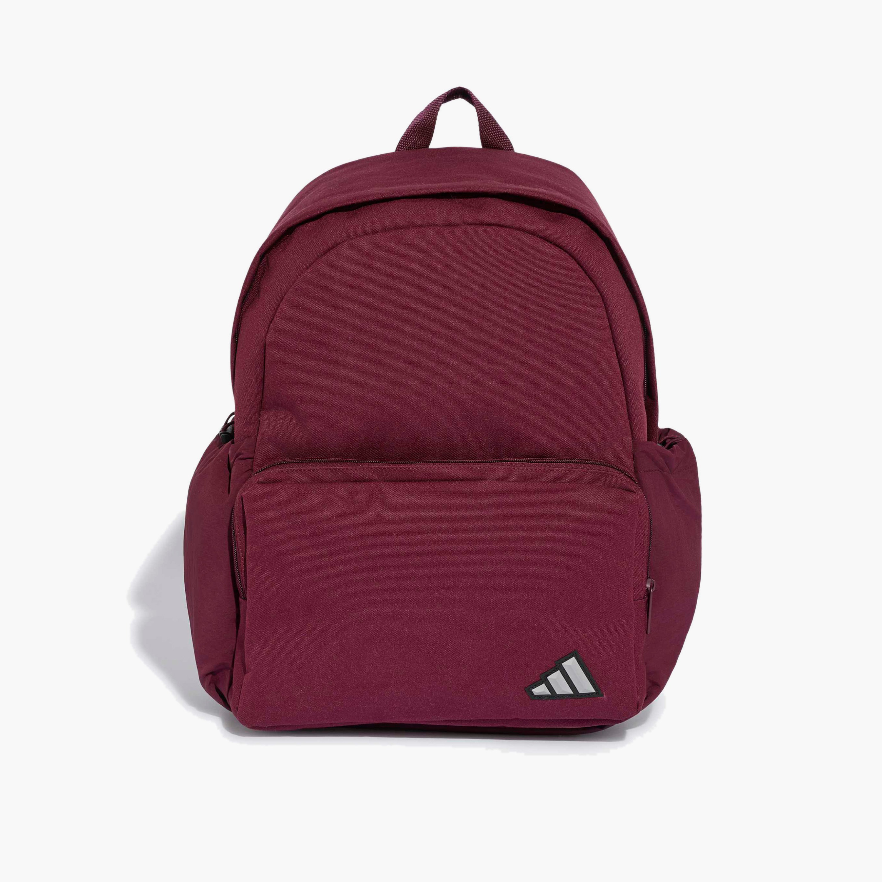 شنطة ظهر بطبعة شعار للأطفال 8-13 سنة مع حزام مبطن من أديداس-school-bagsandbackpacks-backpacks-image-1