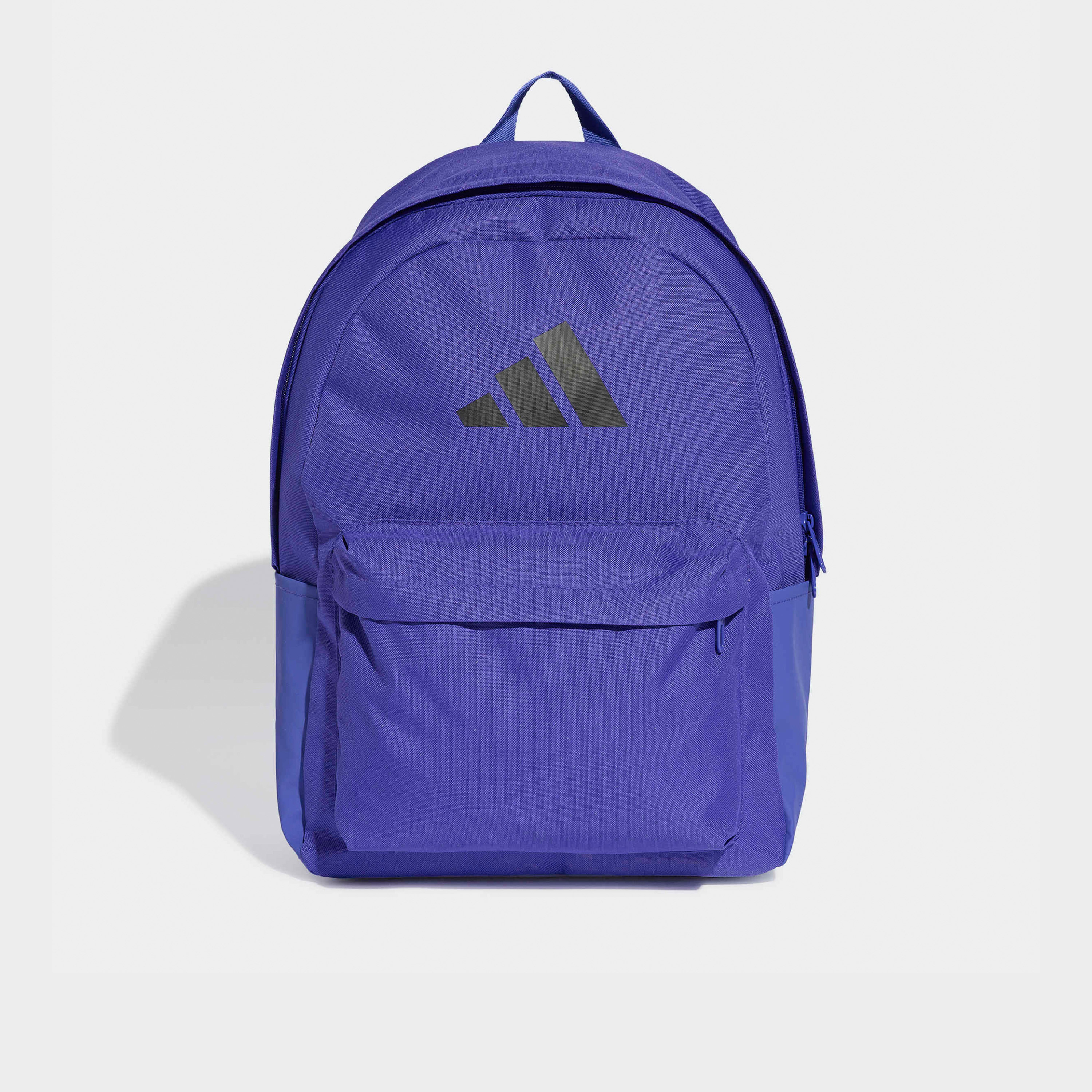 Adidas Logo Print Backpack for Kids 13+ Years with Padded Strap - 28 L-school-bagsandbackpacks-backpacks-image-1