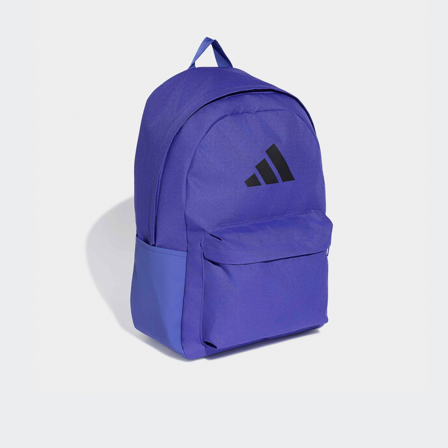 Adidas Logo Print Backpack for Kids 13+ Years with Padded Strap - 28 L-school-bagsandbackpacks-backpacks-image-5