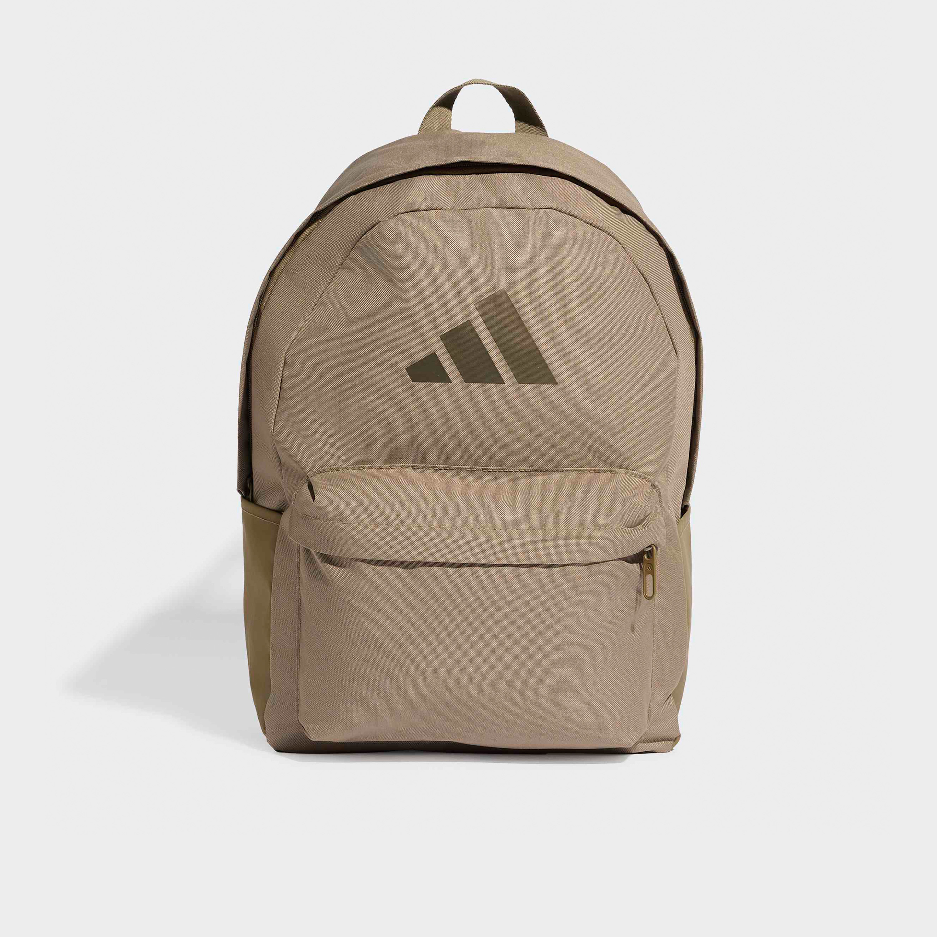 Adidas Logo Print Backpack for Kids 13+ Years with Padded Strap - 28 L-school-bagsandbackpacks-backpacks-image-1