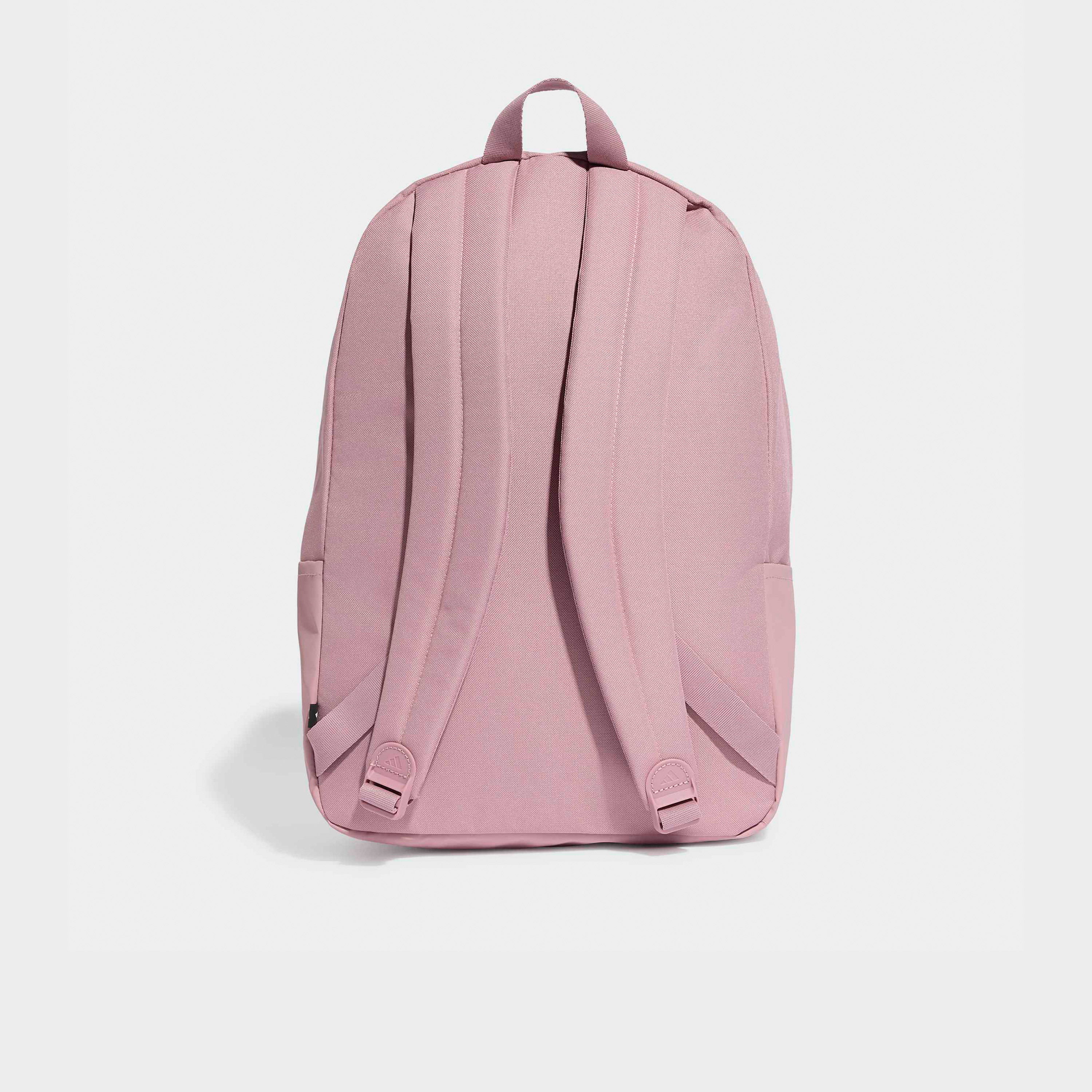 شنطة ظهر بطبعات شعار للبنات 13سنة فأكثر بحمالات مبطنة من أديداس - 28 لتر-school-bagsandbackpacks-backpacks-image-6