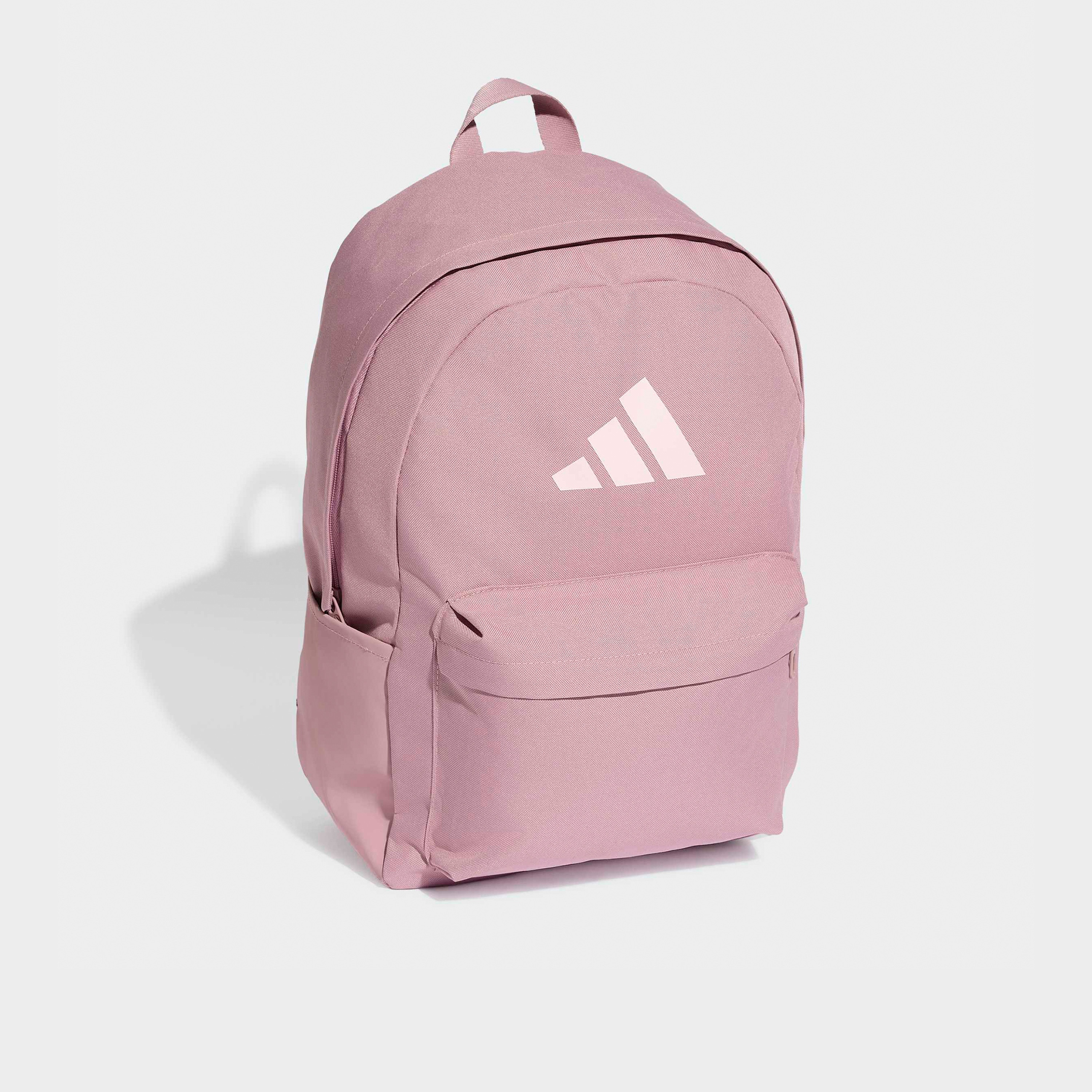 شنطة ظهر بطبعات شعار للبنات 13سنة فأكثر بحمالات مبطنة من أديداس - 28 لتر-school-bagsandbackpacks-backpacks-image-5