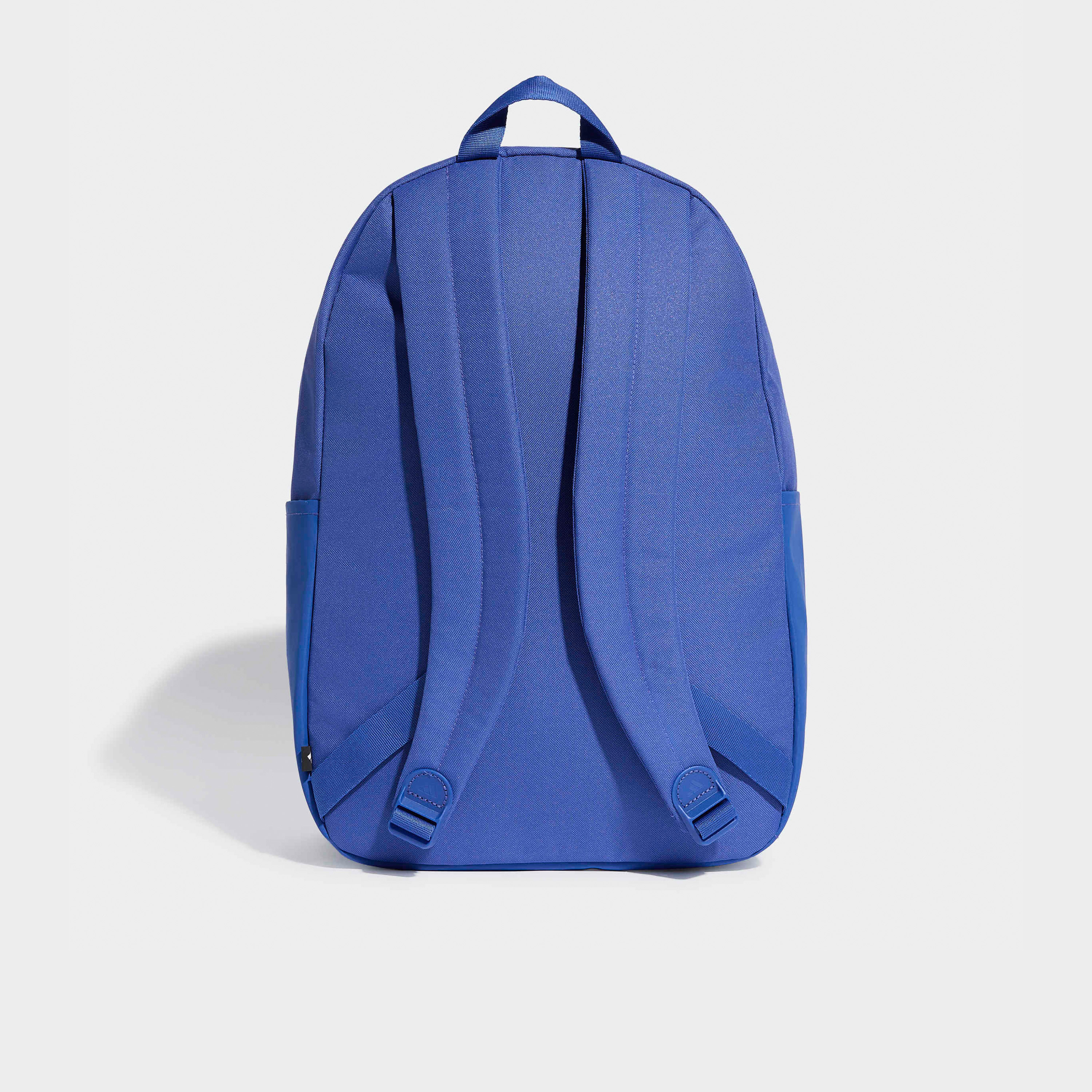 شنطة ظهر بأحزمة مبطنة وطبعات الشعار للصغار بعمر 8-13 سنة من أديداس - 28 لتر-school-bagsandbackpacks-backpacks-image-6